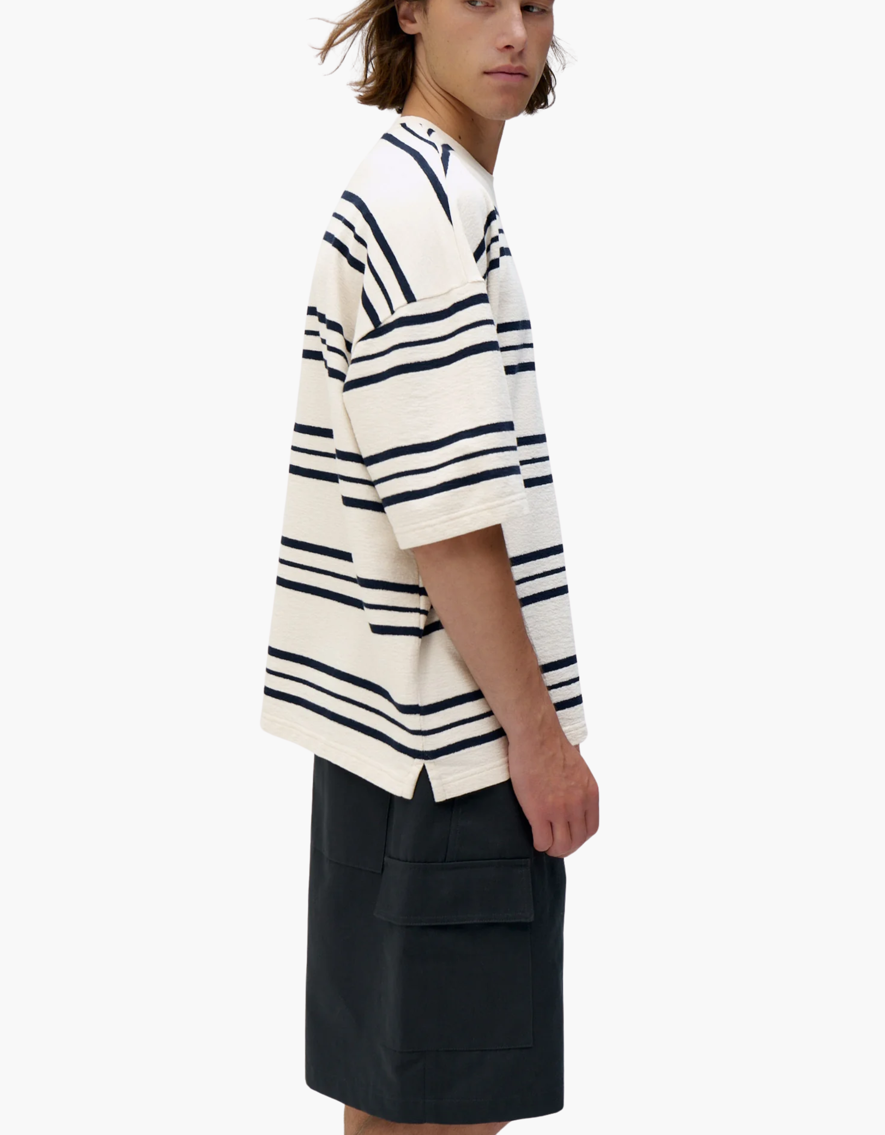 Bermuda regular cargo WR "City pants"