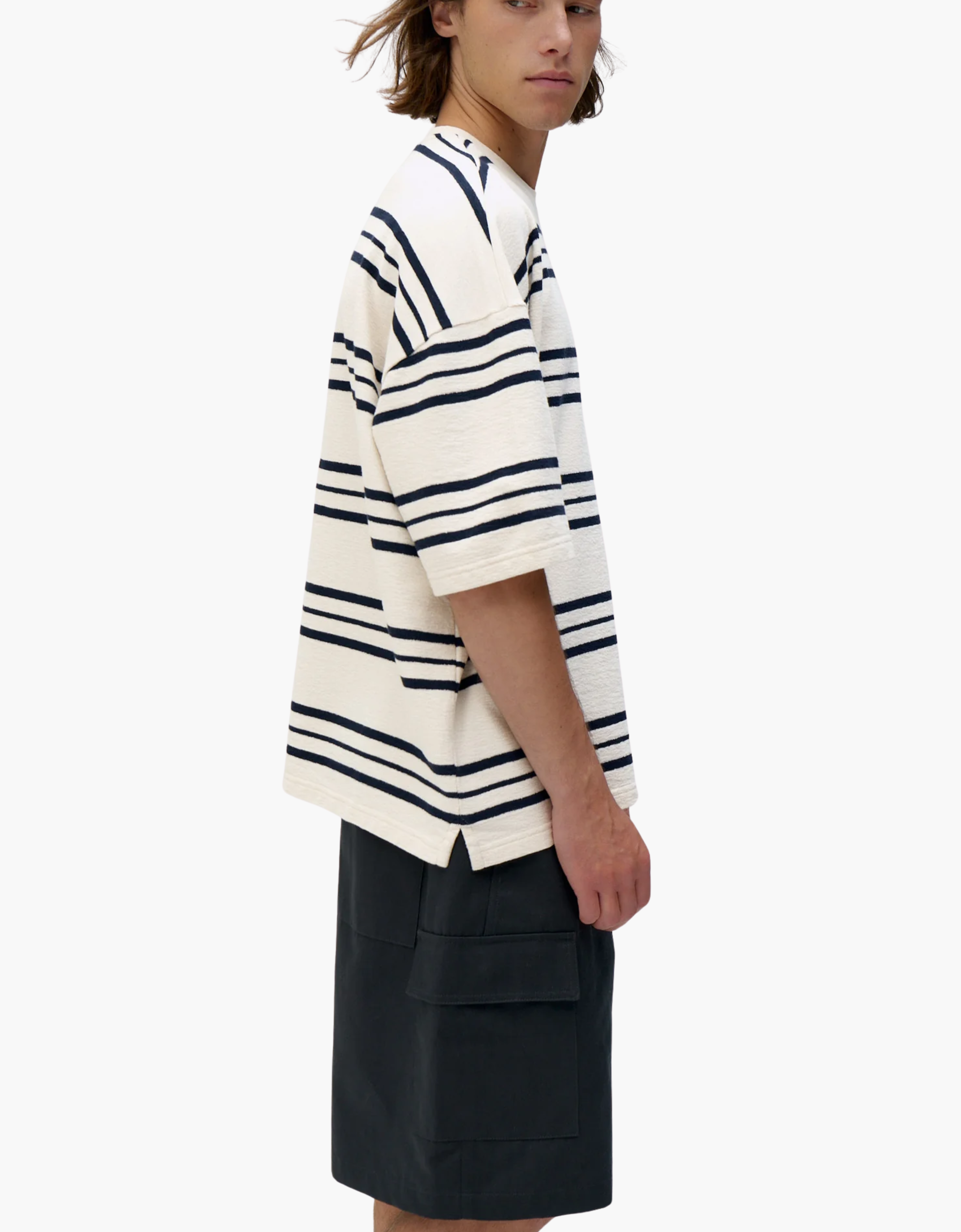 Bermuda regular cargo WR "City pants"