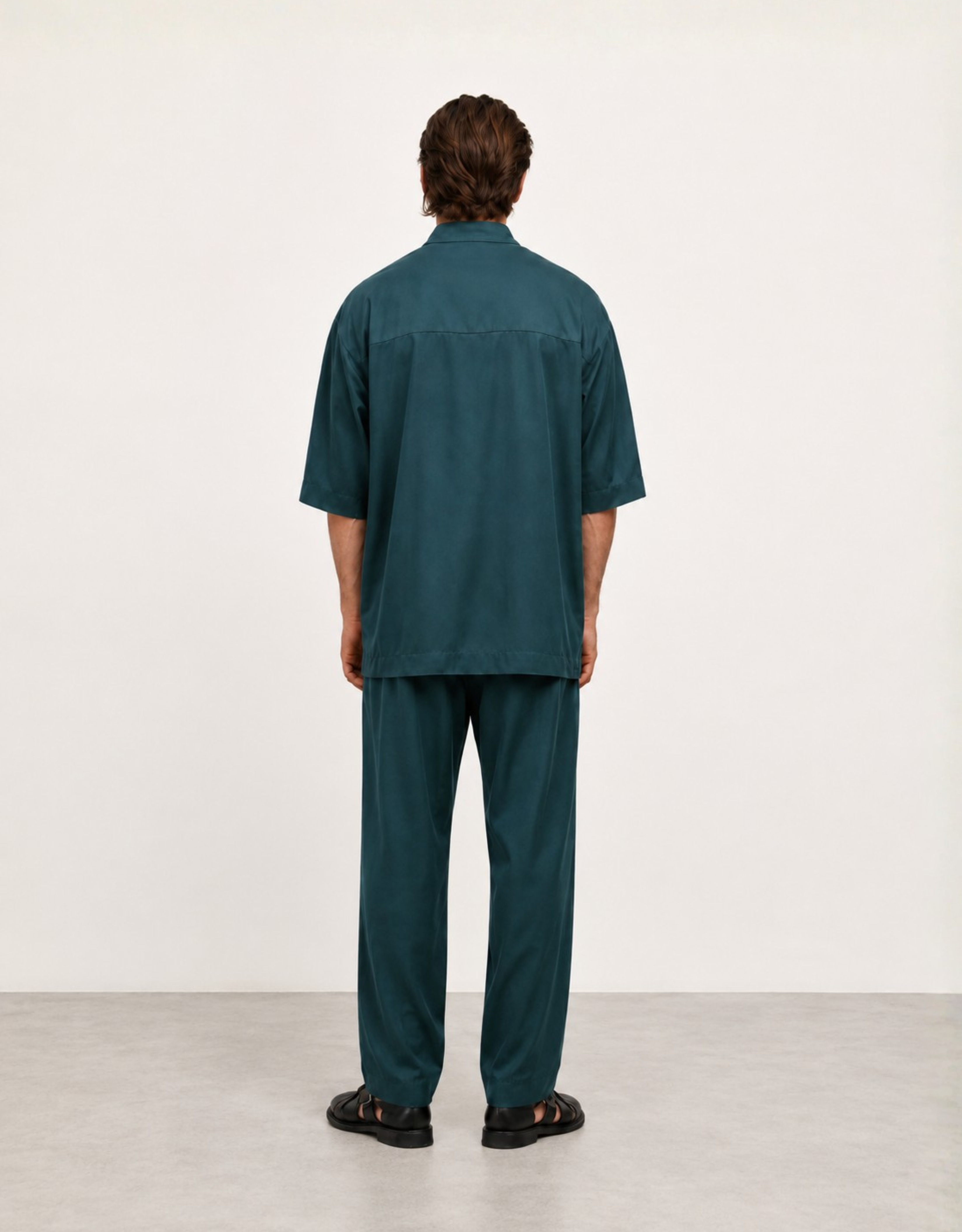 Camisa "Kostas"