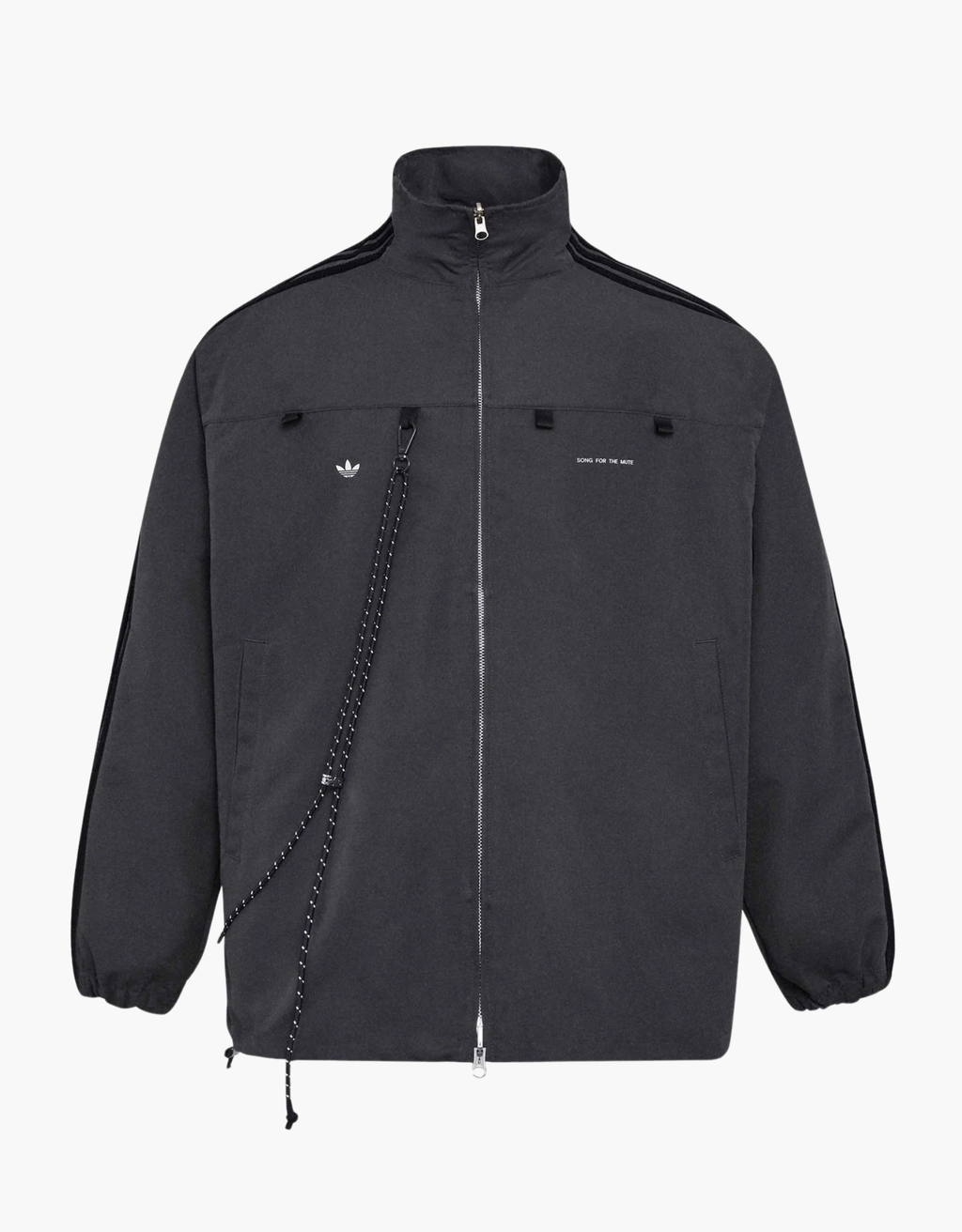 Chaqueta track convertible - ADIDAS x SFTM