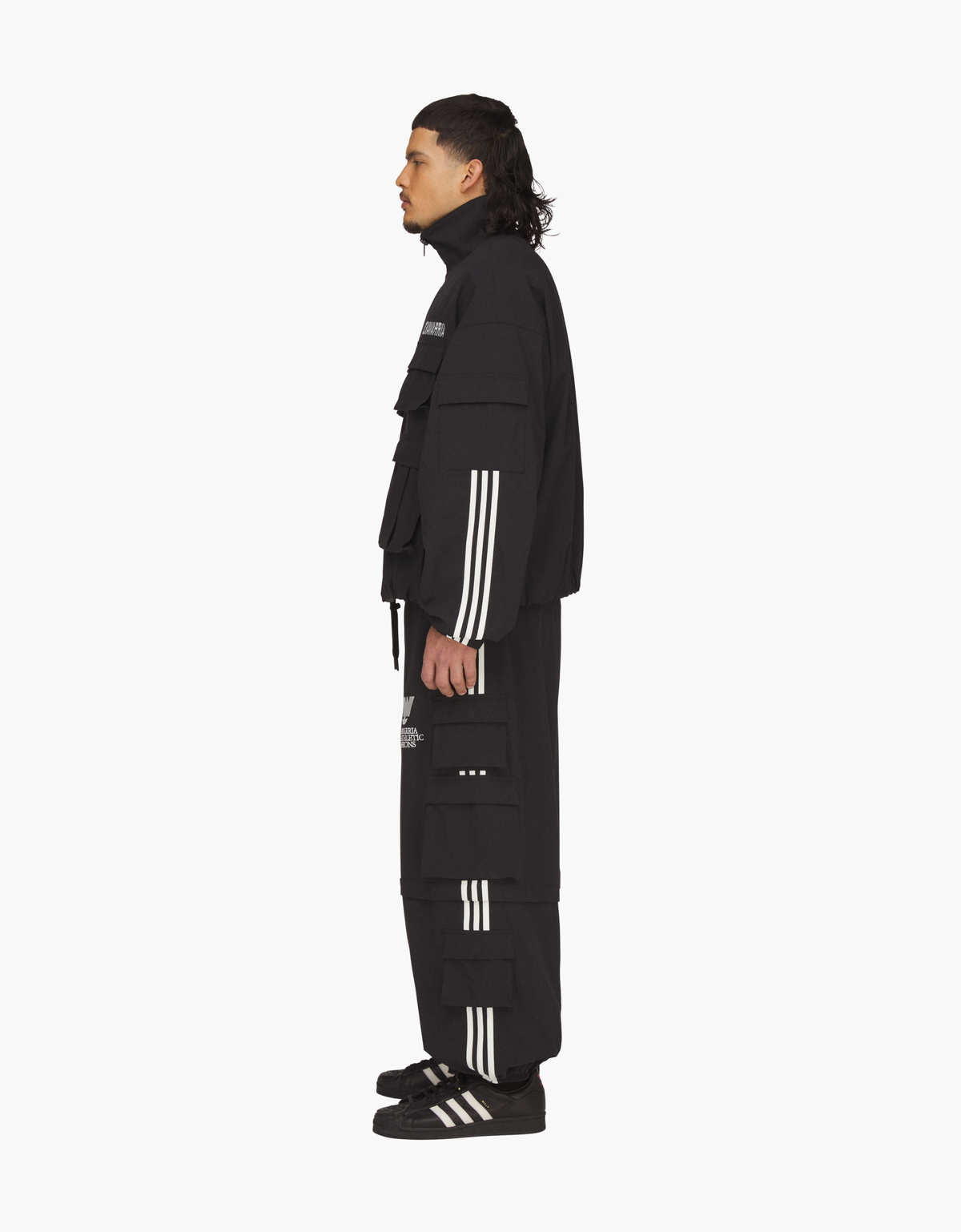 Chaqueta "CARGO CHAVARRIA" - aWC – vista 5