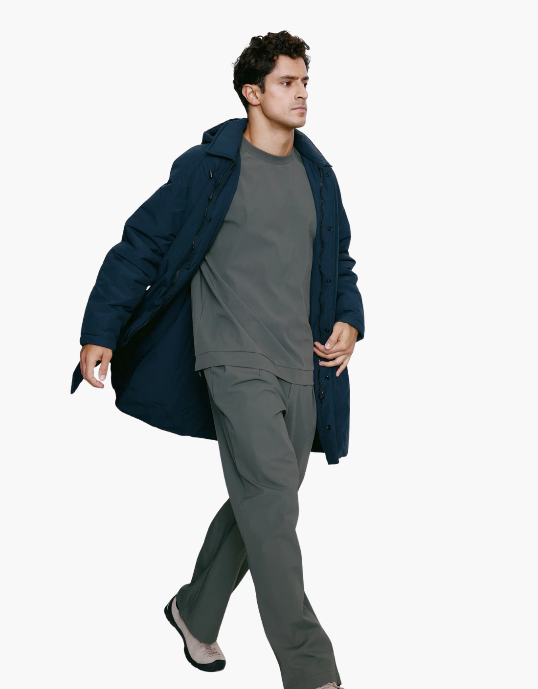 Pantalon "Tailor Pants WR" - TPNWR (N WR)