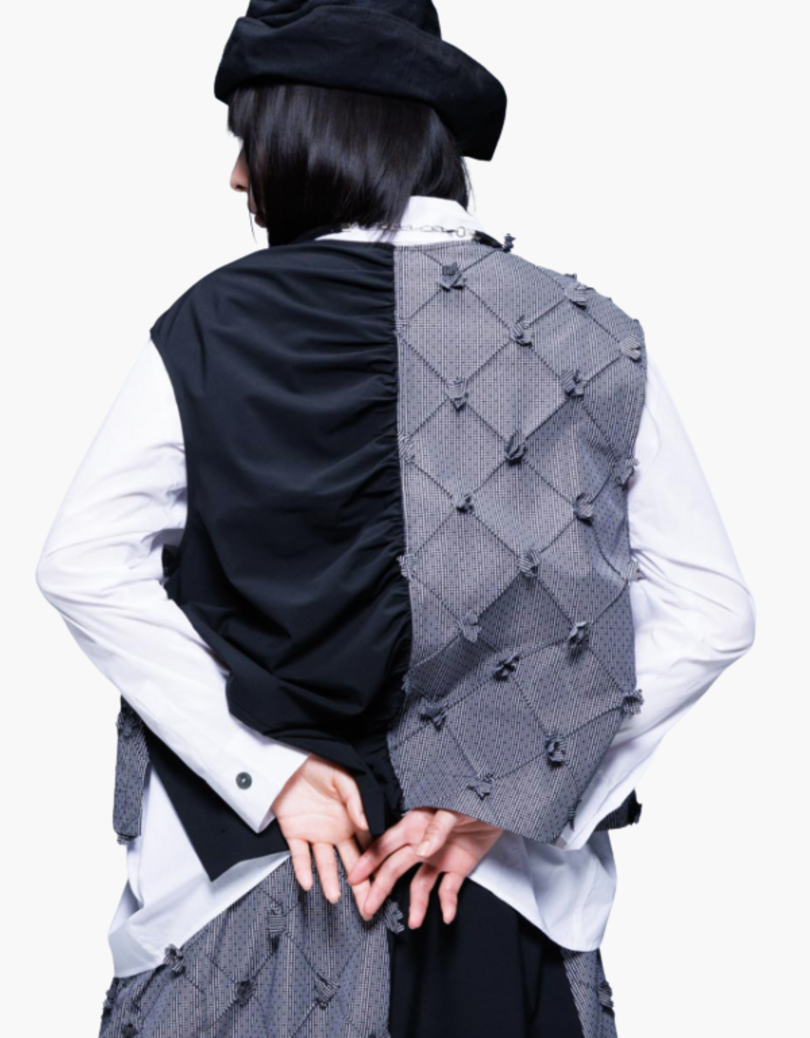 Blusa "Aonagi" - 261610