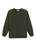 Sudadera tejido técnico "N WR"