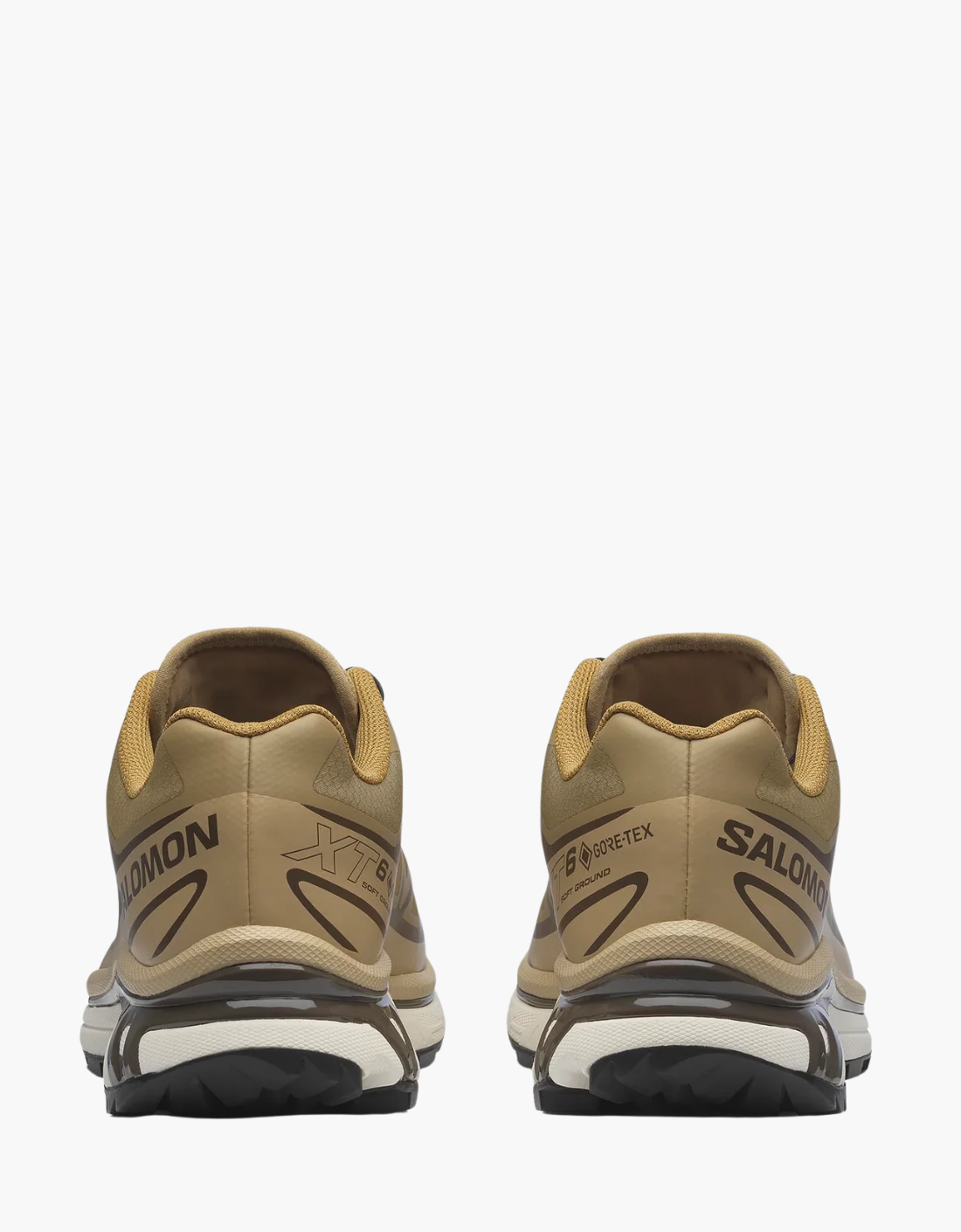 Salomon GTX XT-6 (Kelp / Wren / Safari)
