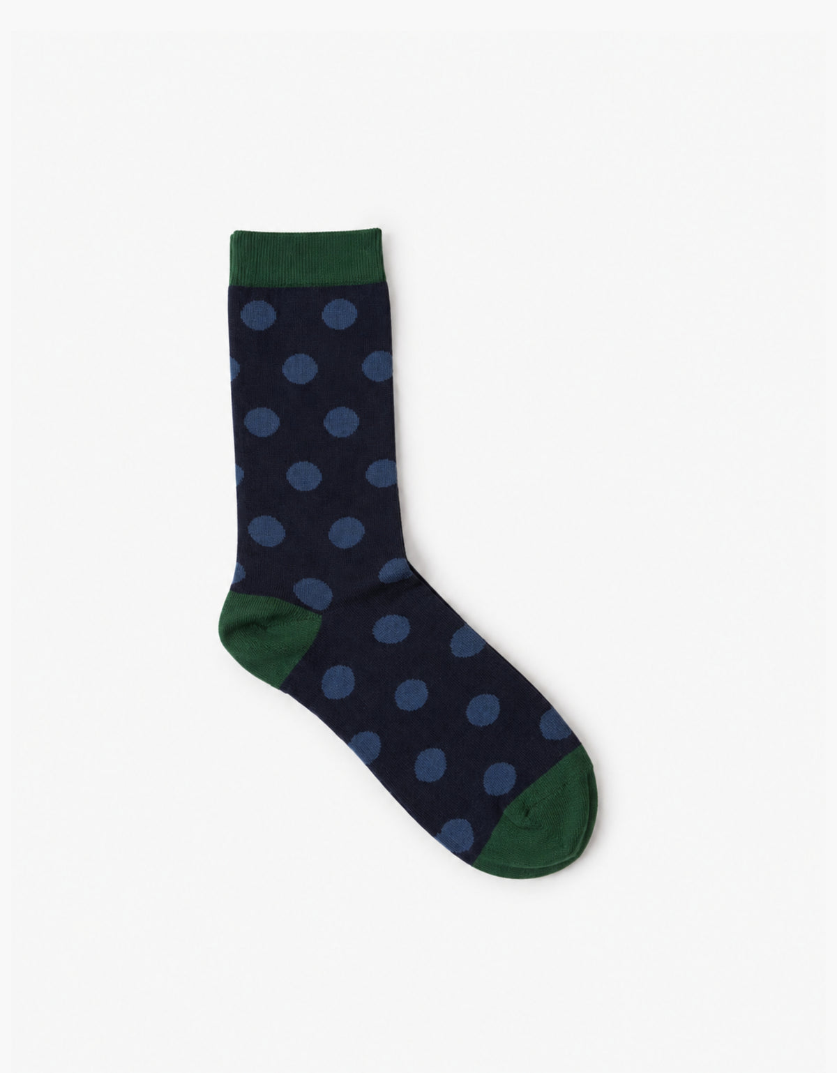 Calcetines "Calzino Pois - Stripe" – vista 4
