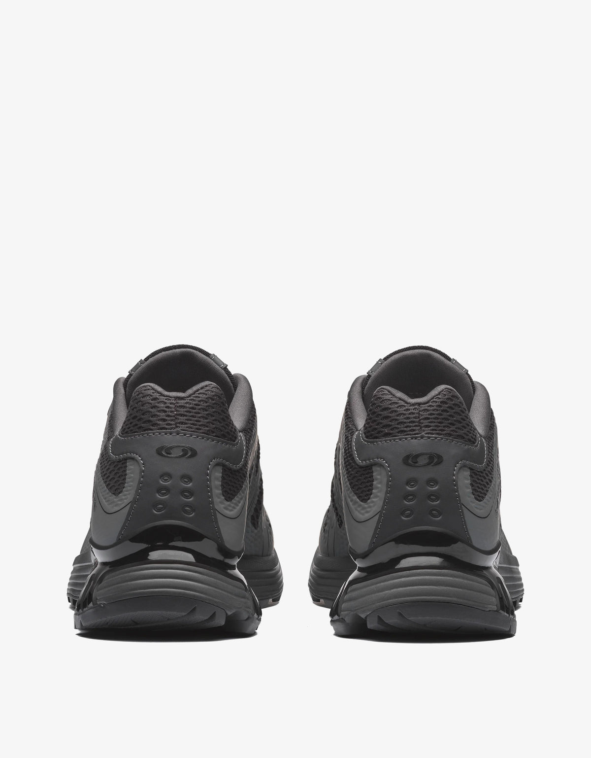 Salomon - XT Whisper Void (Asphalt / Castlerock / Black) – vista 4