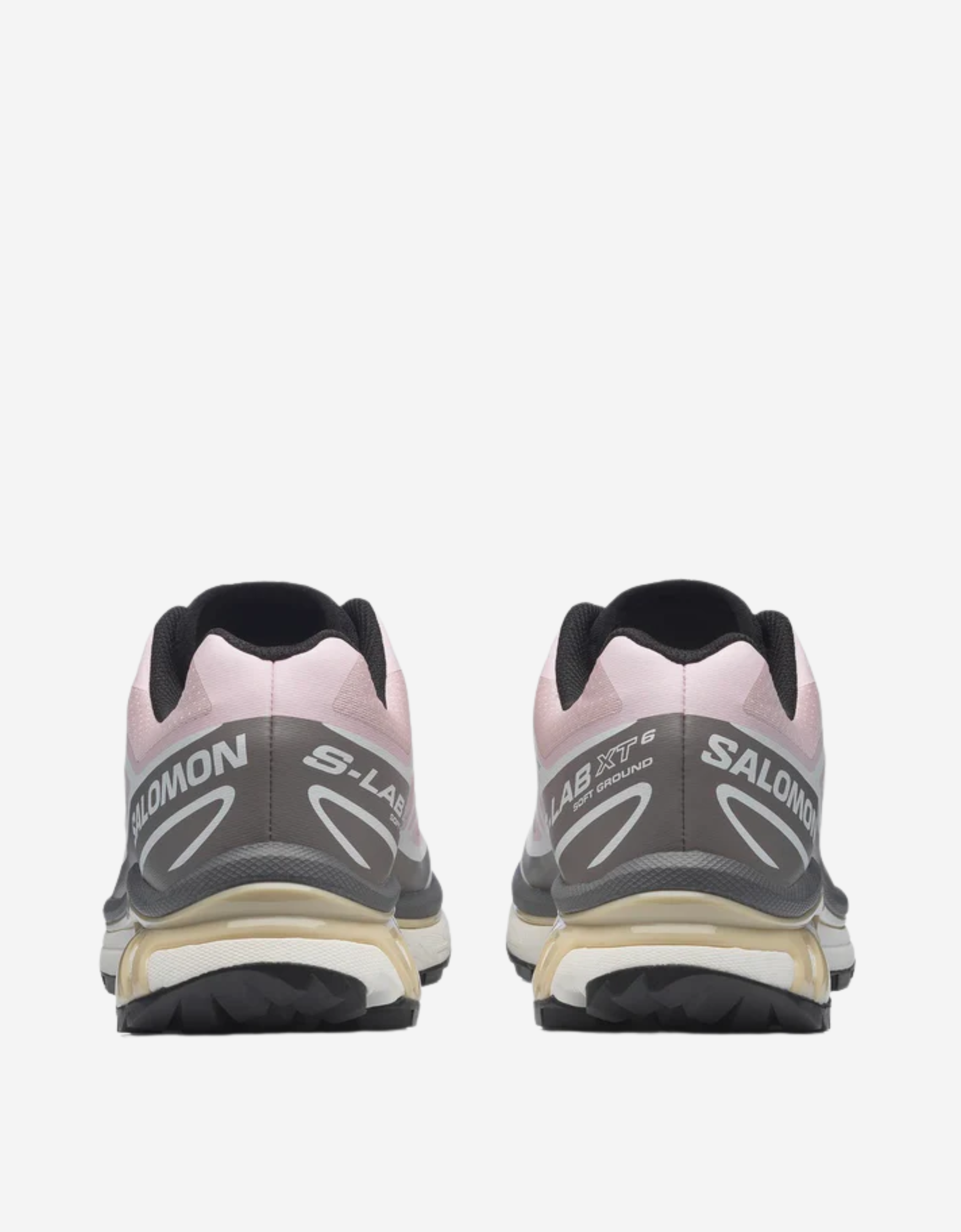 Salomon - XT-6 (Cloud burst/Icy pink/Tapioca)