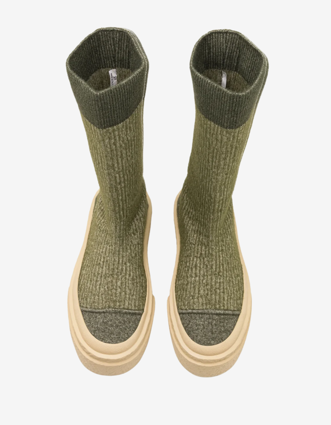 Bottes chaussettes S59WS0231