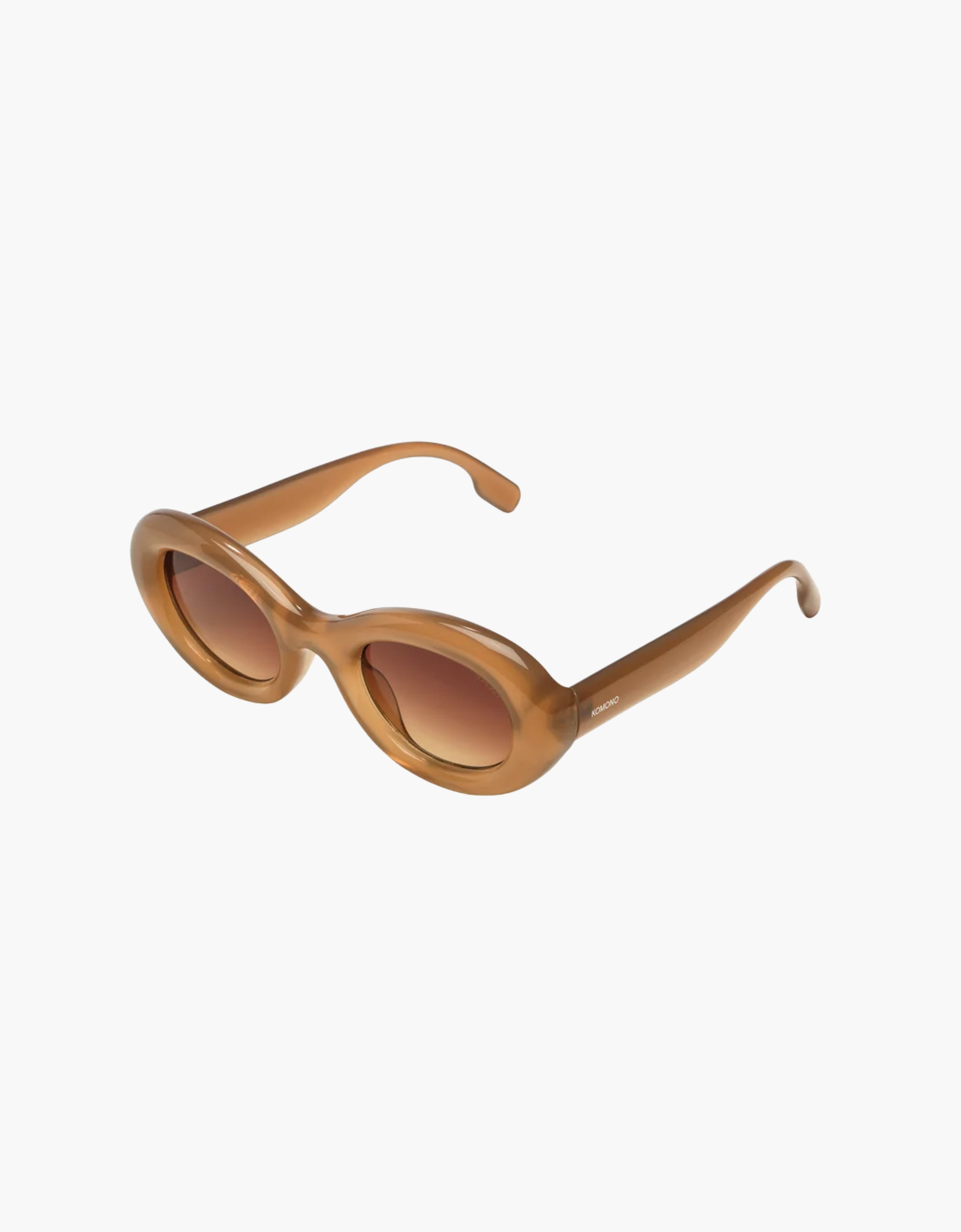 "Lana Blush" glasses
