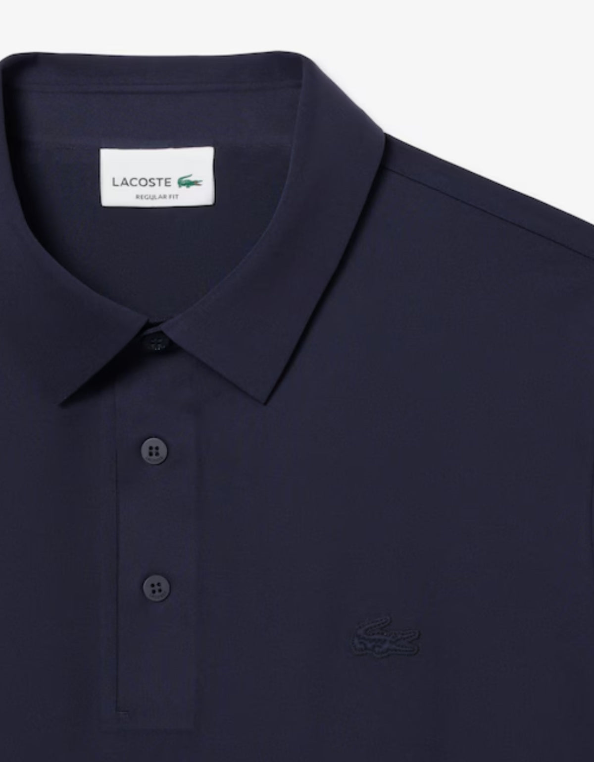 Polo corte láser "Commuter" – vista 4
