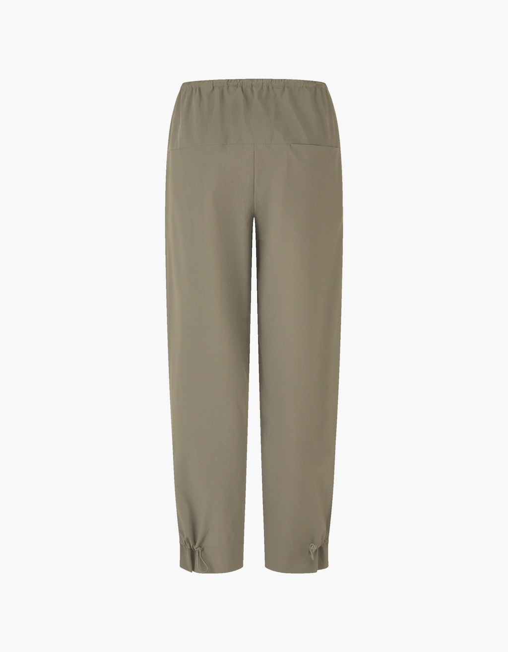 Pantalón tejido técnico "Flux"