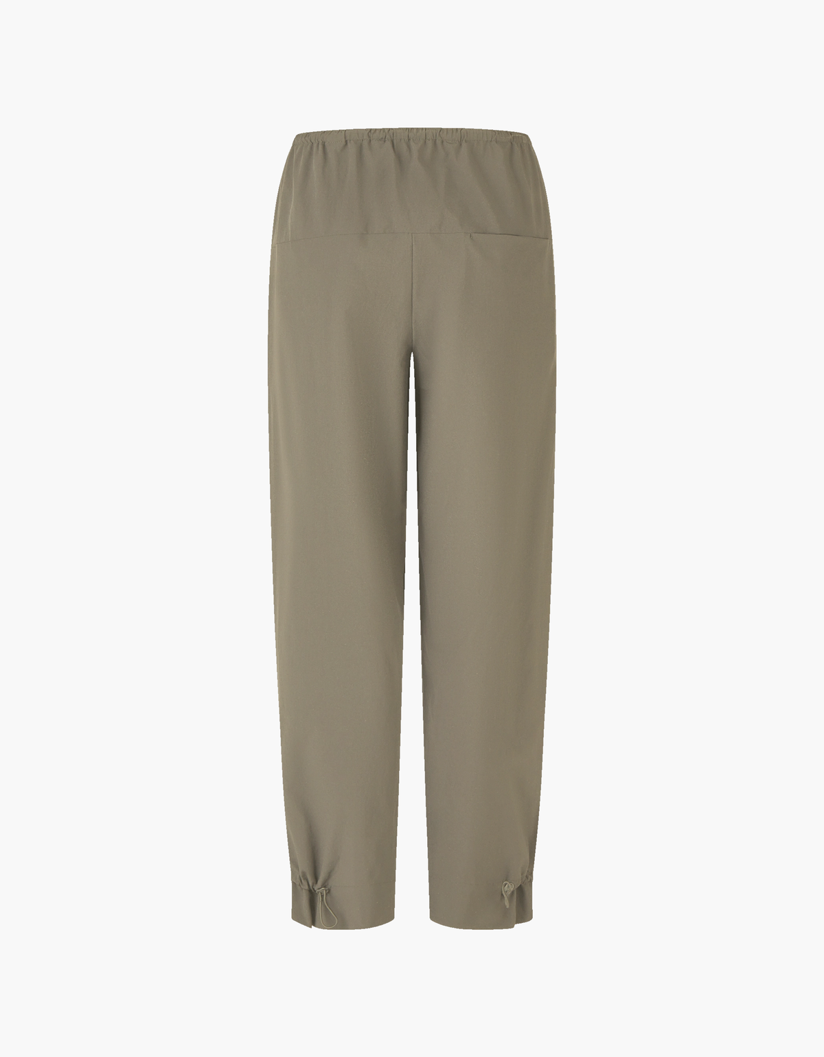 Pantalón tejido técnico "Flux" – vista 4