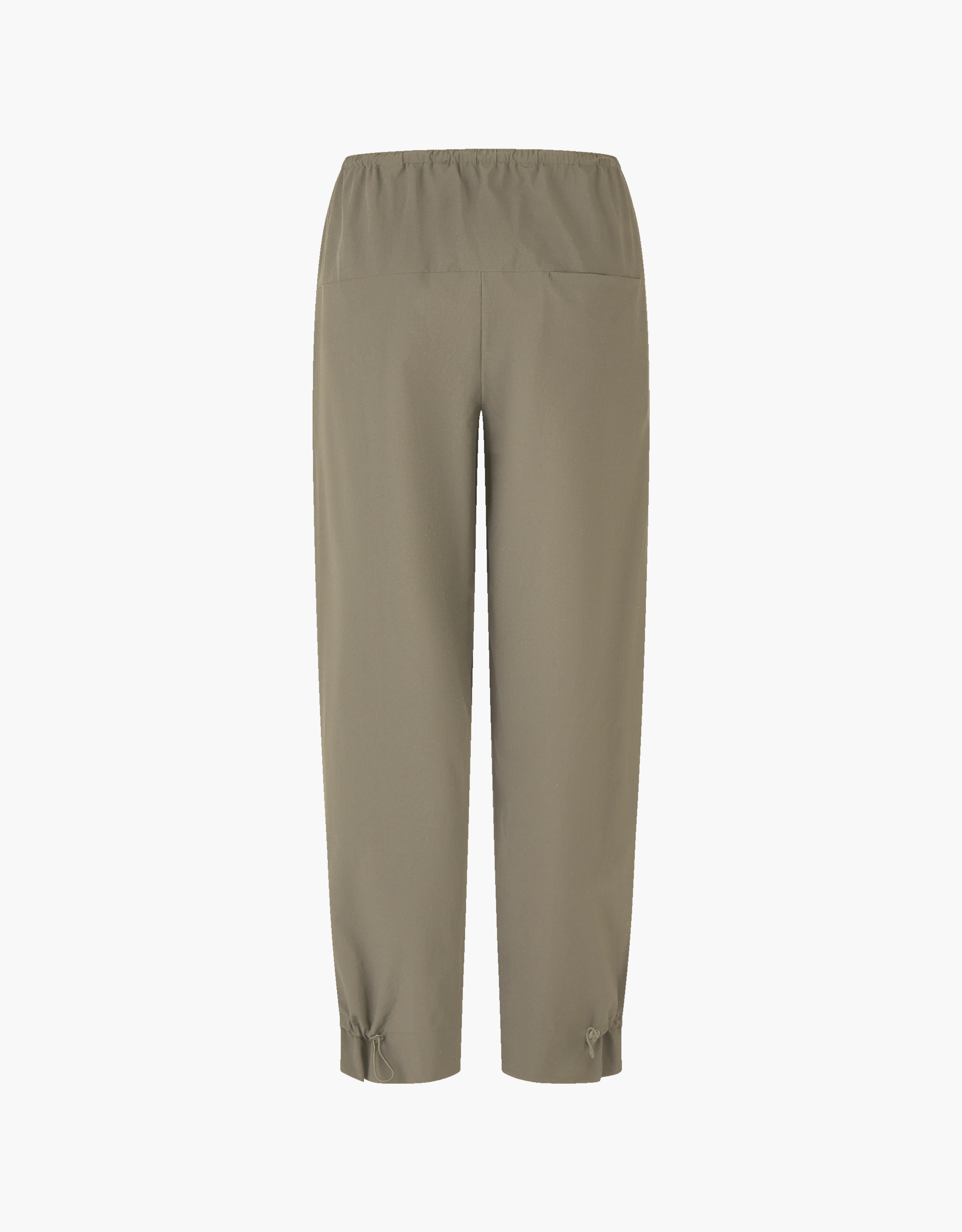 Pantalón tejido técnico "Flux"