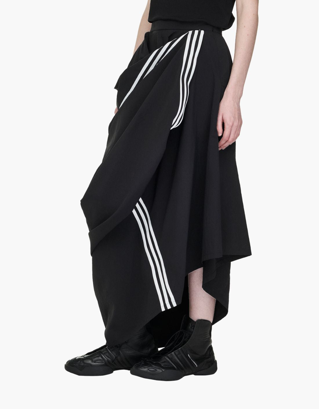 Falda nylon "Wireskirt" - Y-3 – vista 4