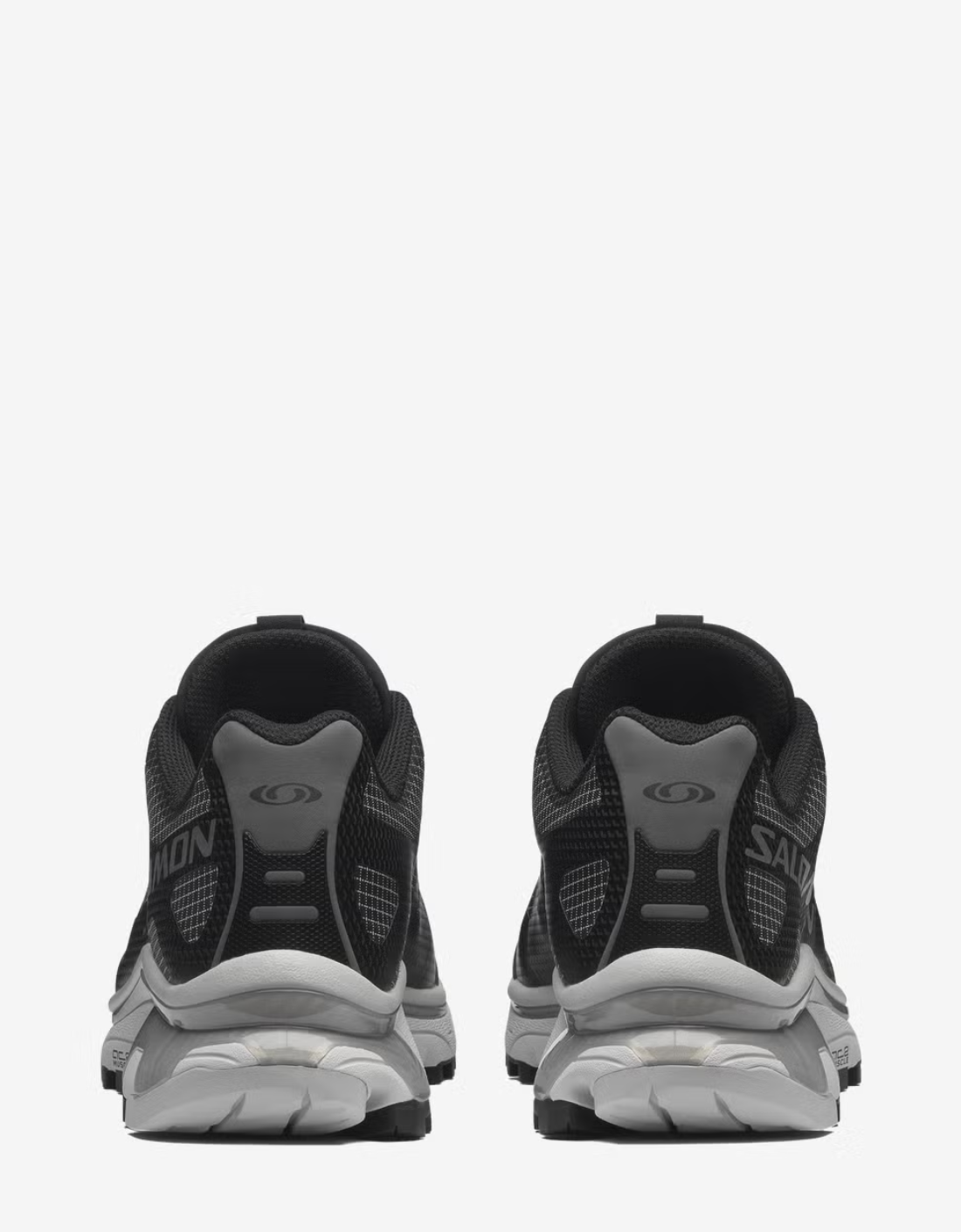 Salomon XT-4 OG GTX (Black / Black / Lunar rock) – vista 4