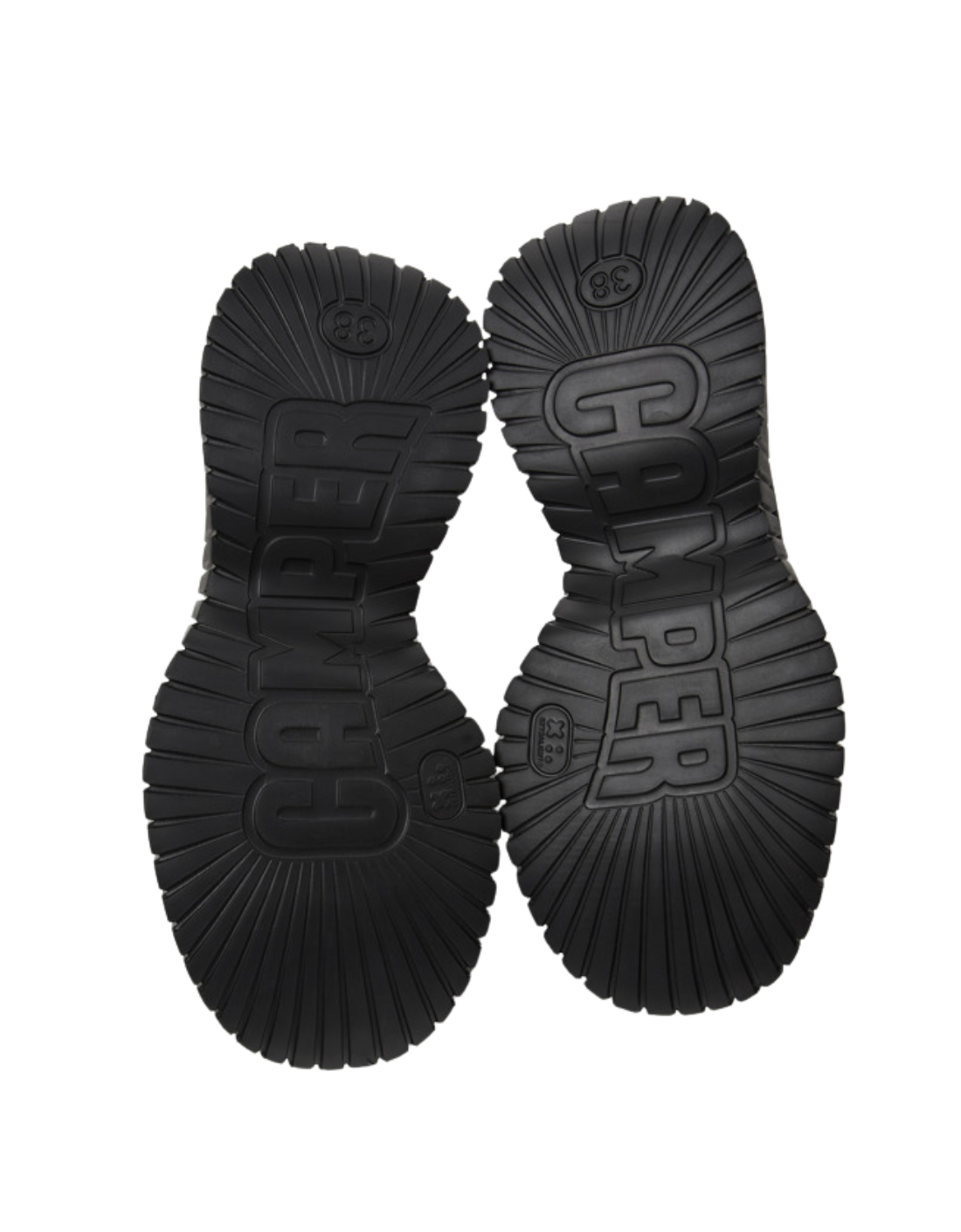 Zapato "PIX BCN" - CAMPER