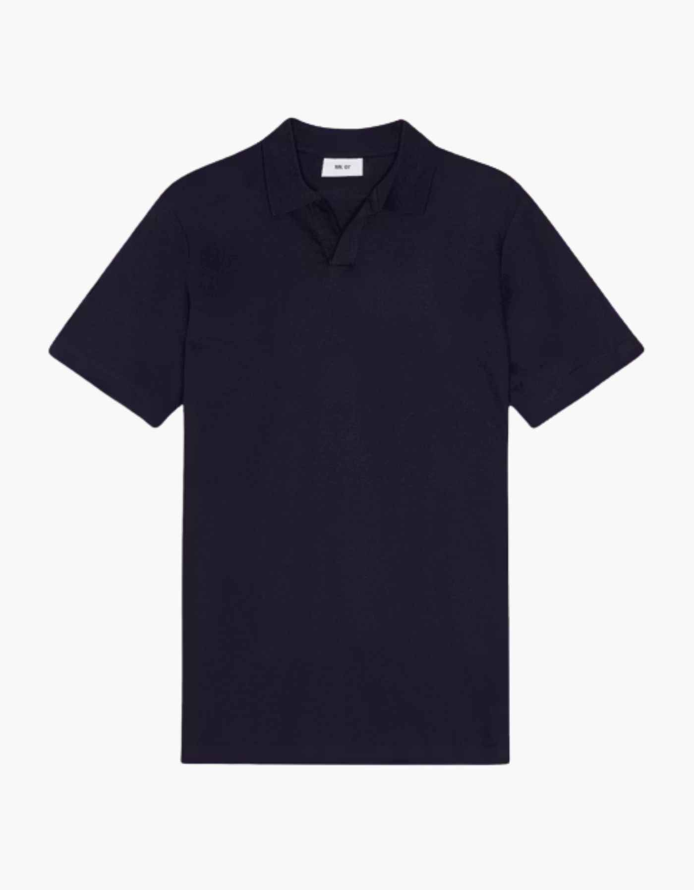 Polo algodón "Paul SS 3525"
