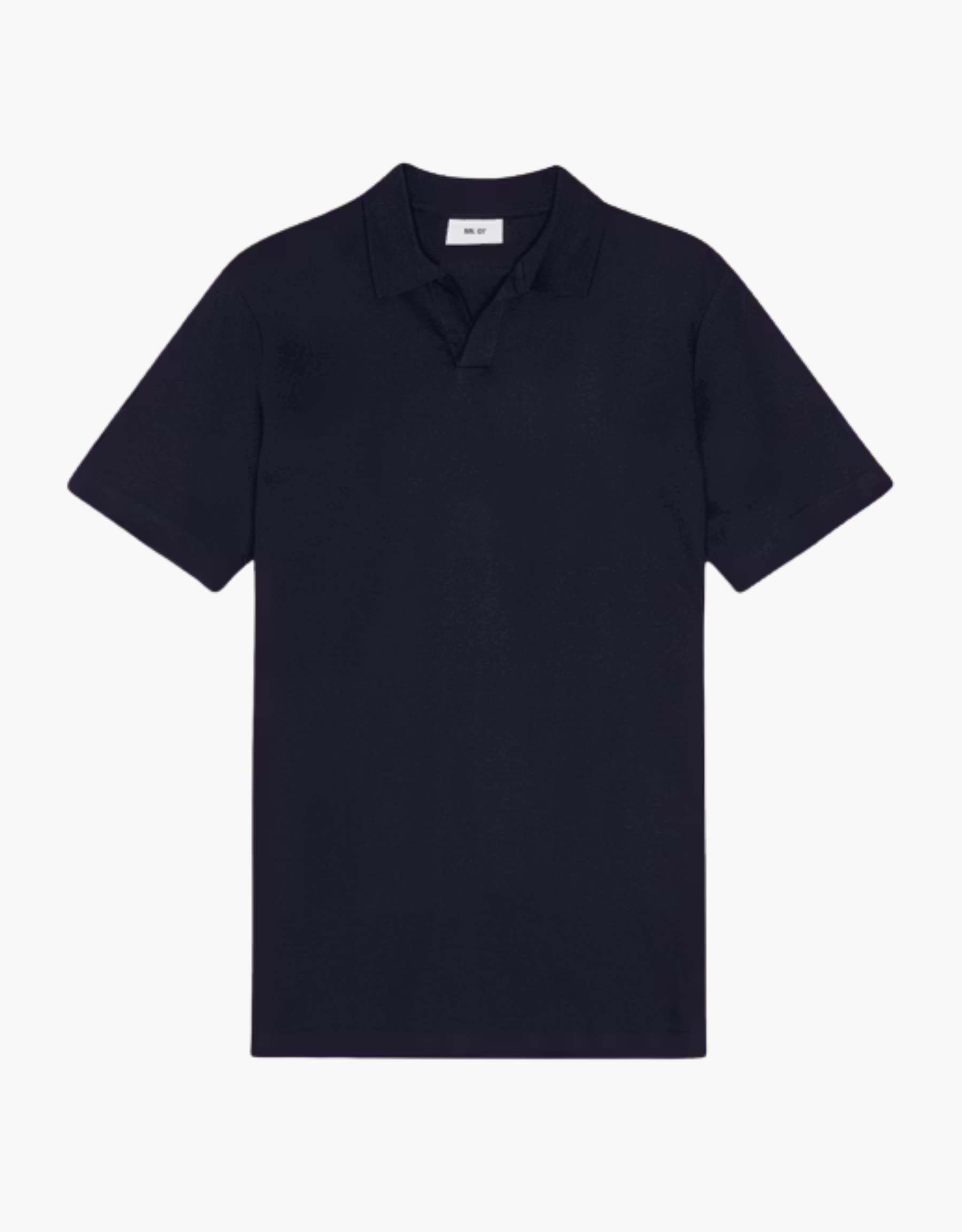 Polo algodón "Paul SS 3525"
