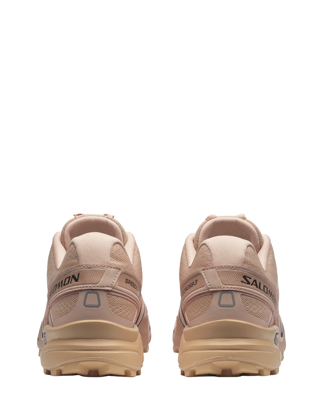 Salomon - Speedcross 3 satin "Mahogany Rose"