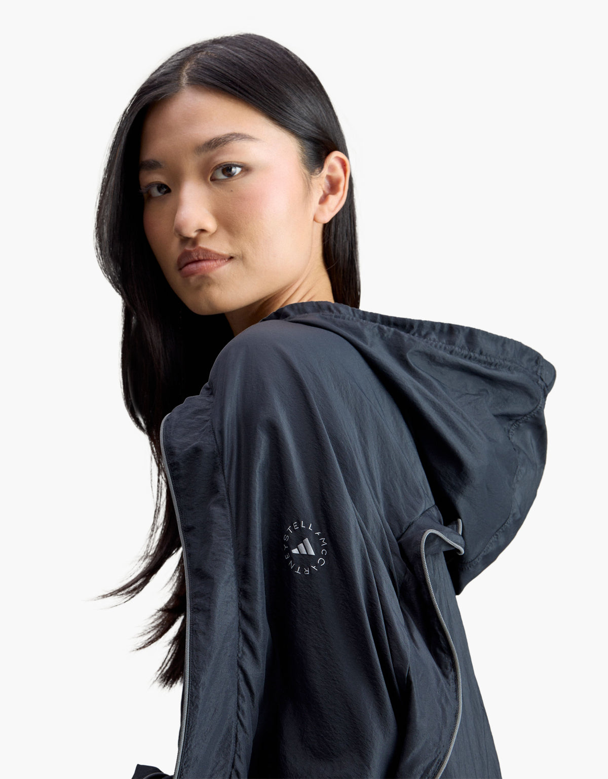 Chaqueta running  - ASMC