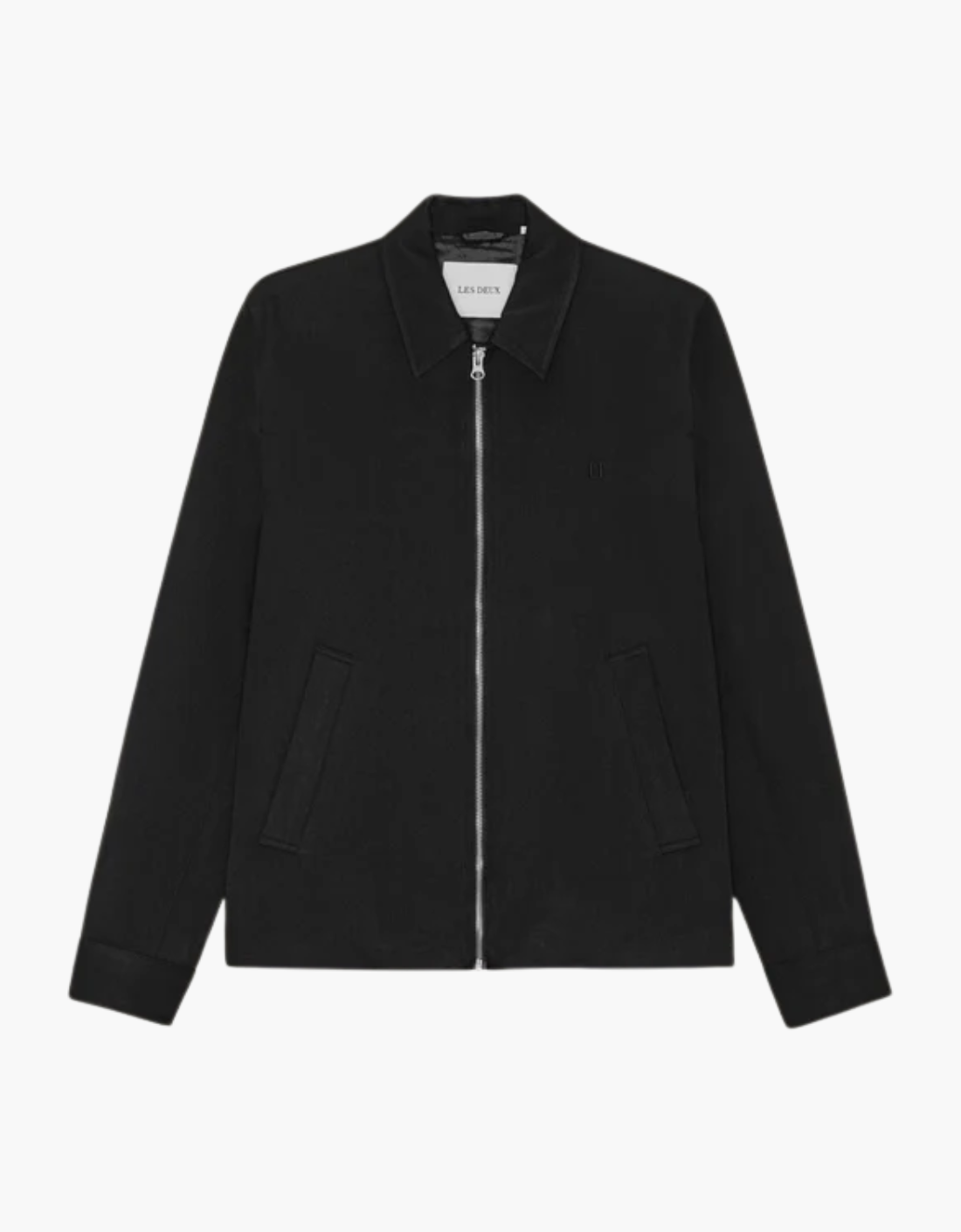 Chaqueta bomber "Como Coach" – vista 10