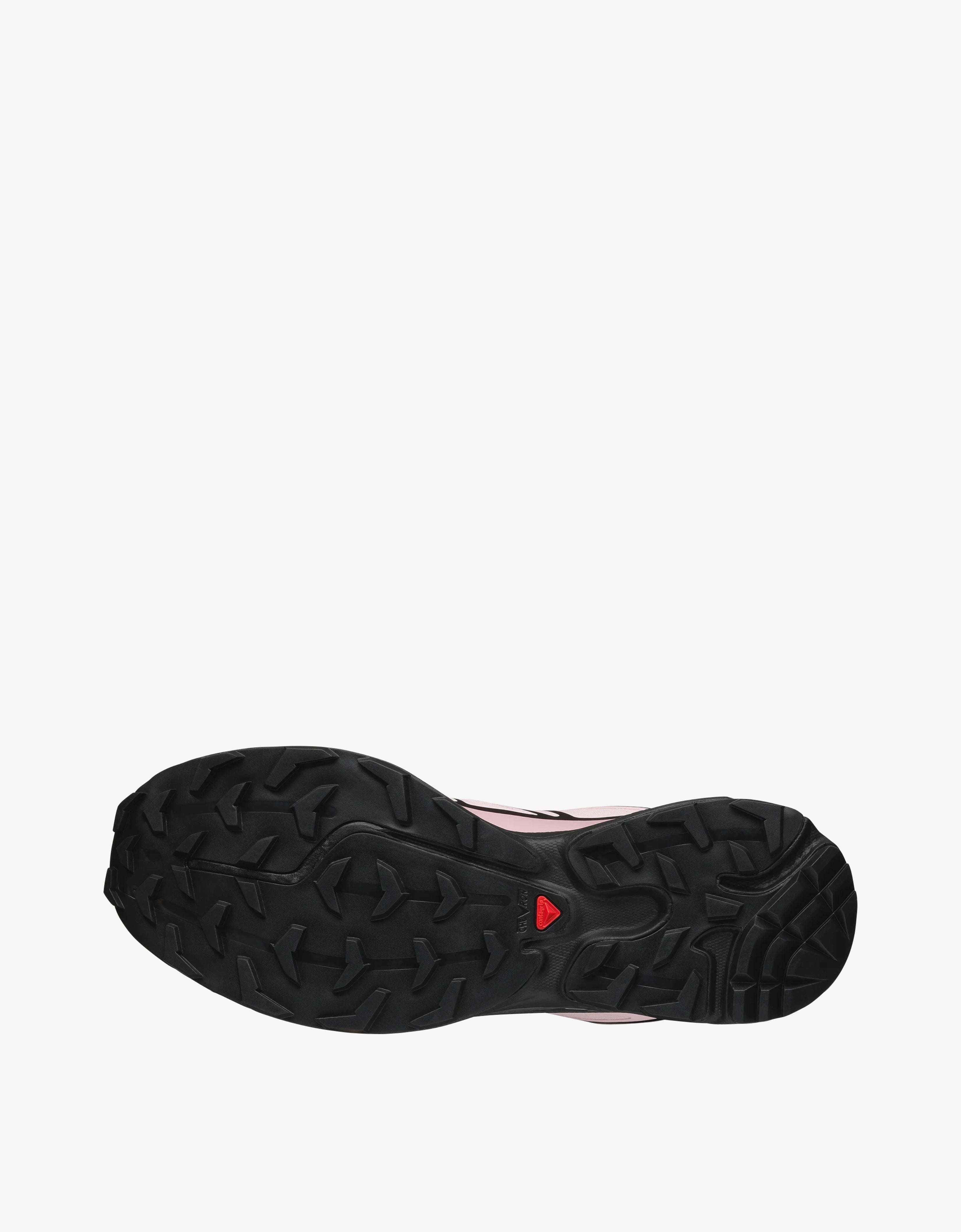 Salomon - XT-6 GTX (Black / Icy Pink / Dawn Pink)