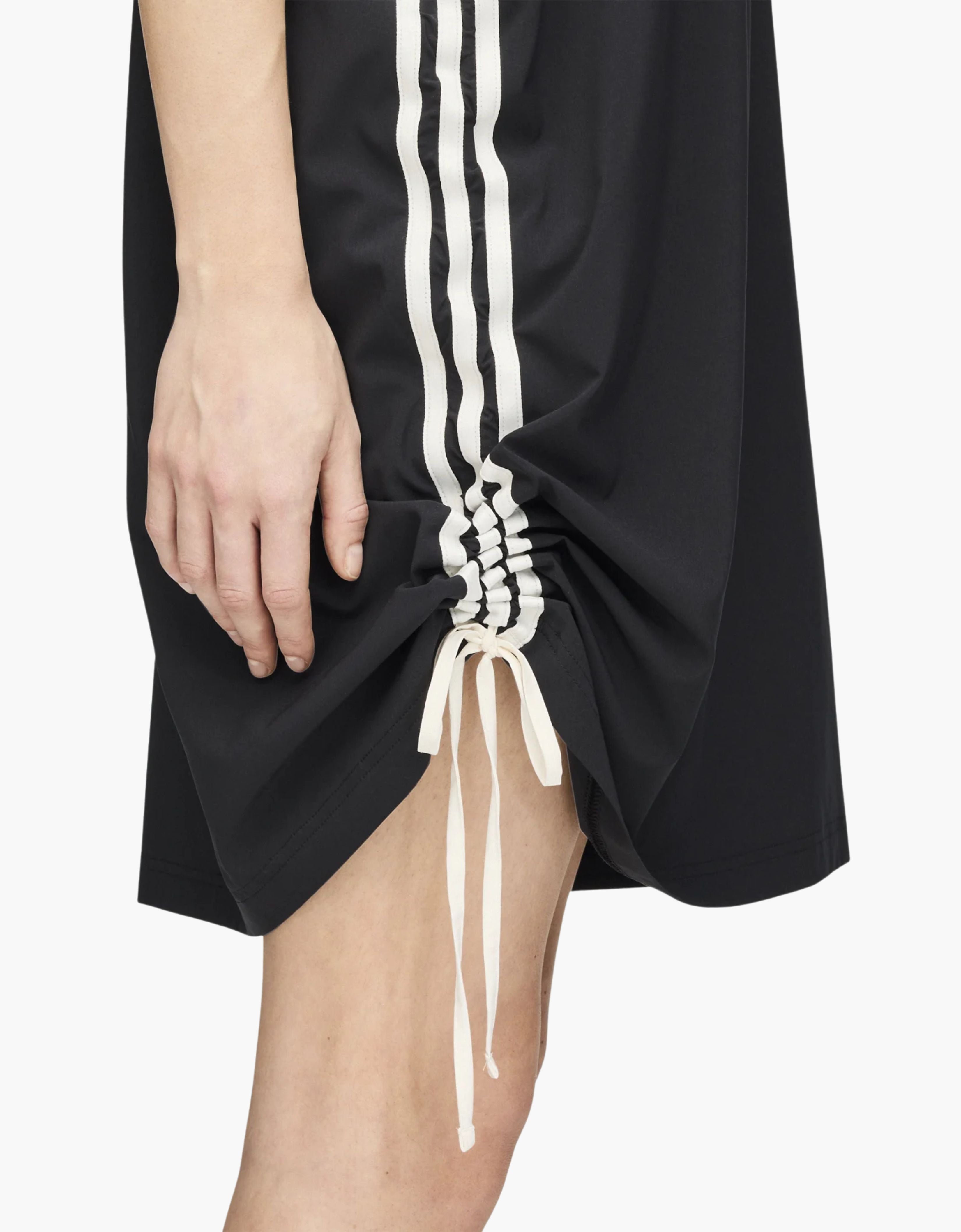 Vestido oversize ajustable - Y-3
