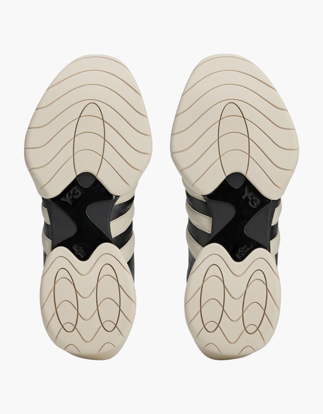 Zapatilla "Regu 2002" Y-3