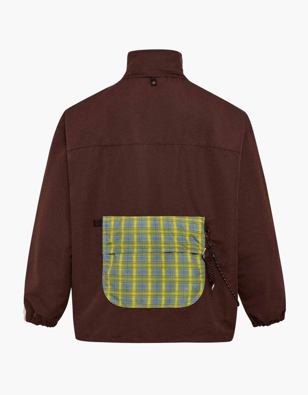 Chaqueta track convertible - ADIDAS x SFTM