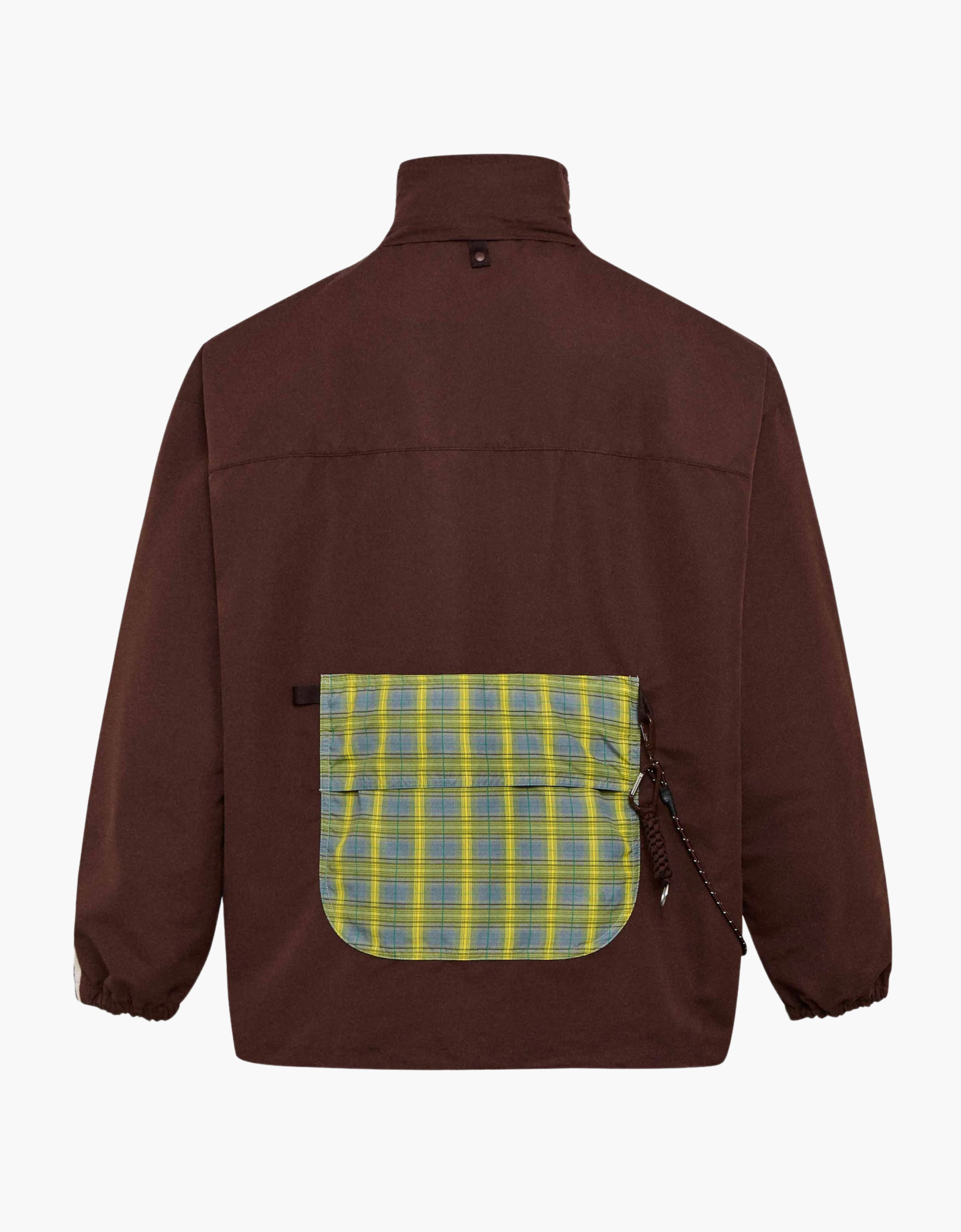 Chaqueta track convertible - ADIDAS x SFTM