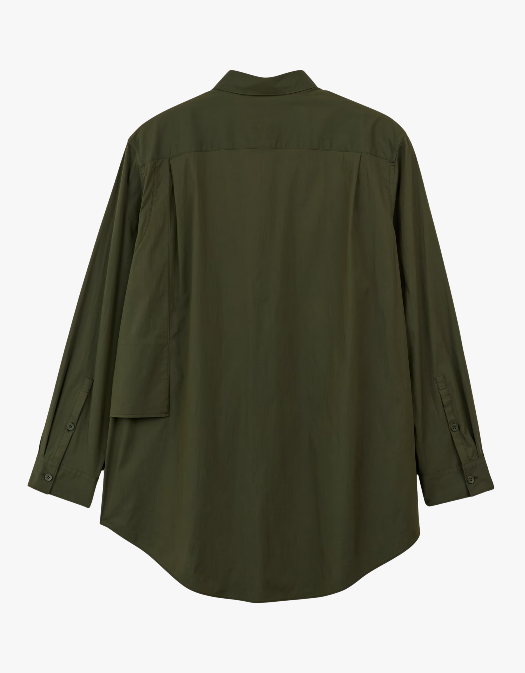 Cargonotch Shirt