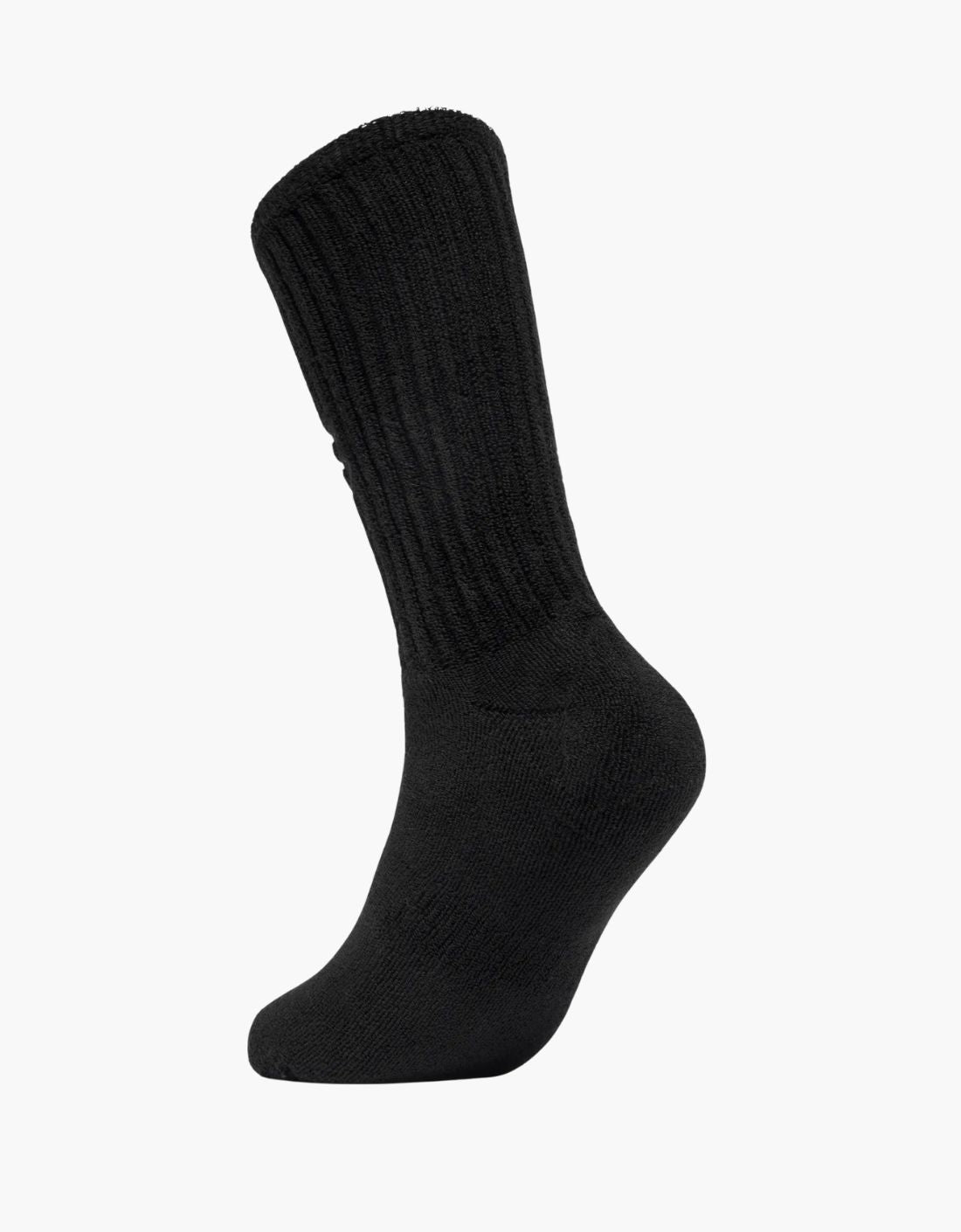 Calcetin Y-3 "Terry" – vista 5