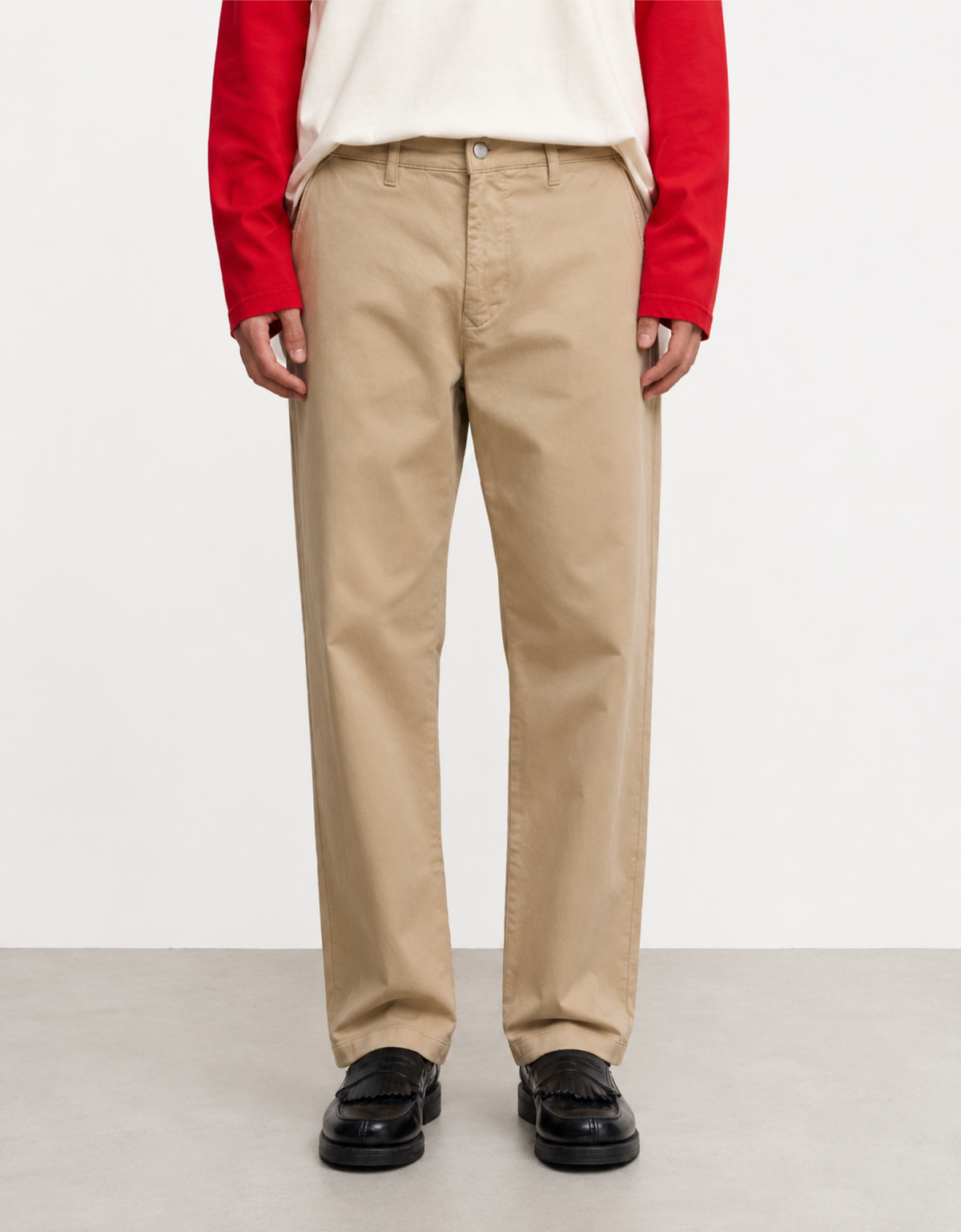 Pantalon chino regular "Aden 1923" – vista 18