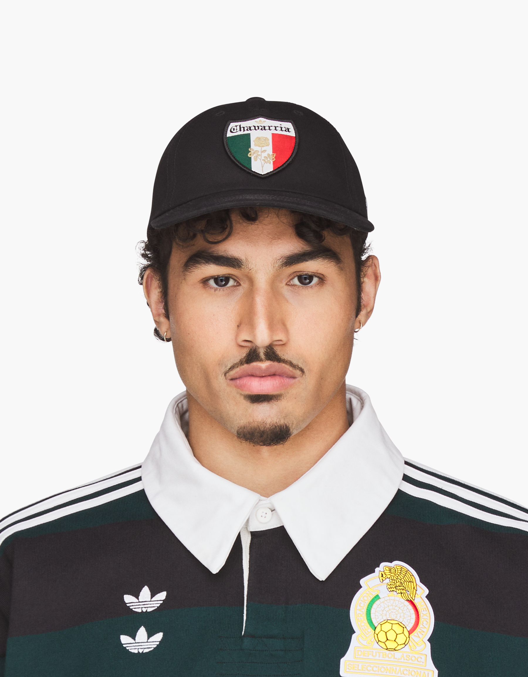 Gorra "ESCUDO CHAVARRIA" - aWC