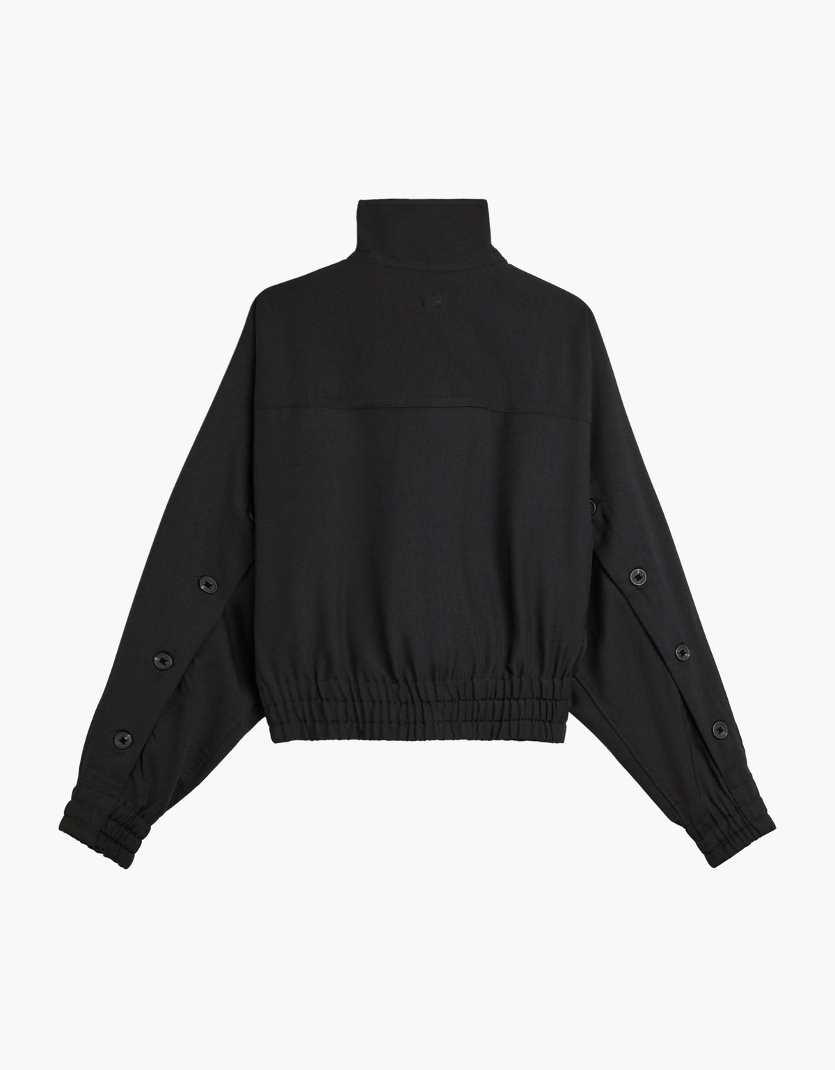 Sudadera botones "Adaptative" - Y-3 – vista 5