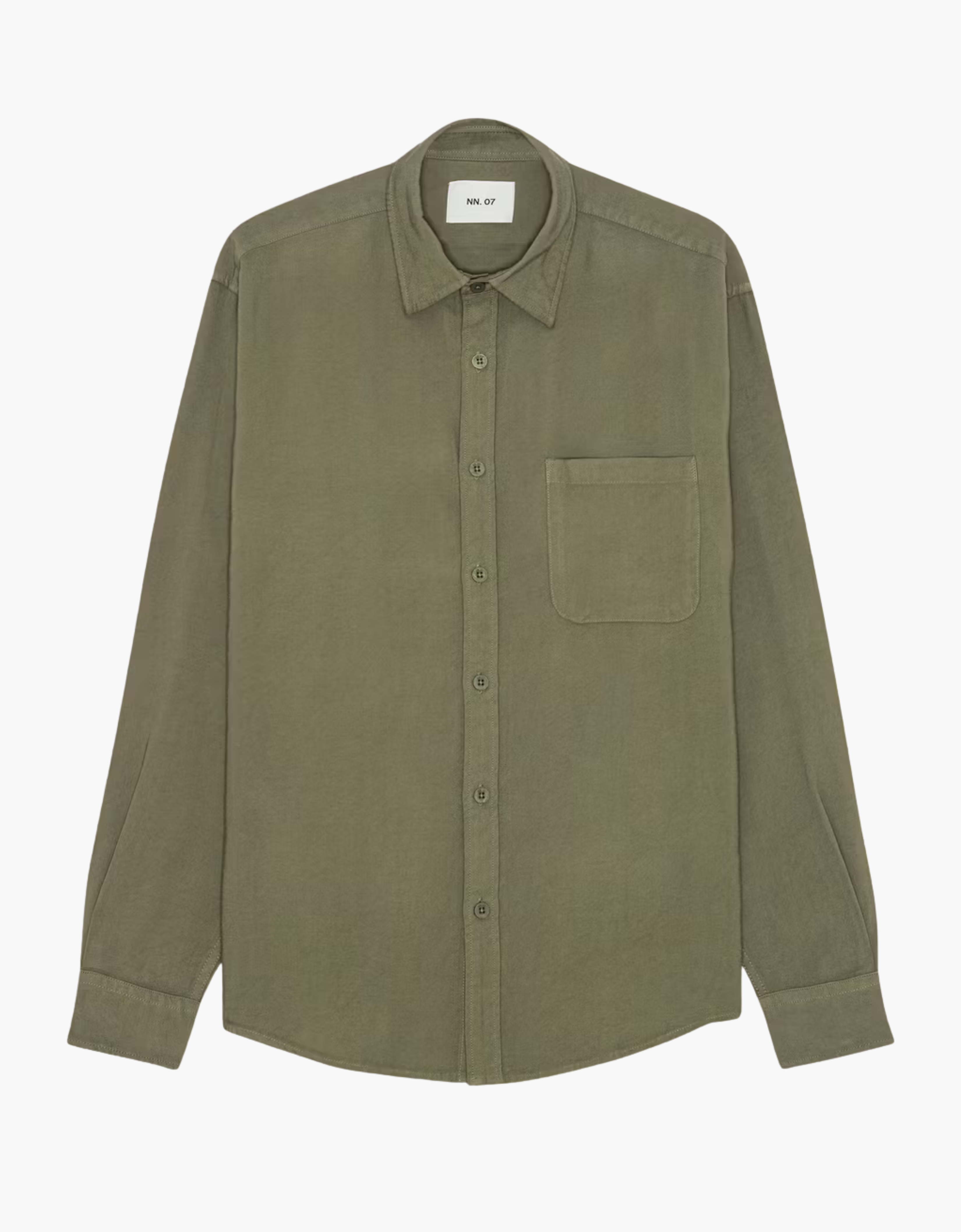 Camisa manga larga "Deon 5027"