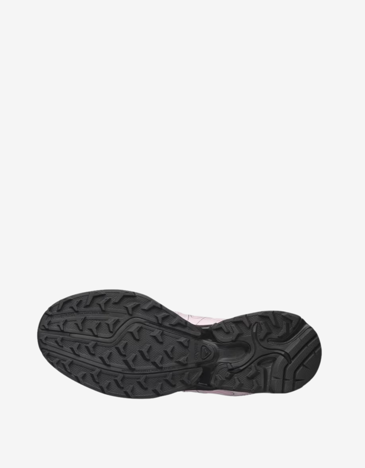 Salomon - XT Whisper Void (Icy Pink/Black/Ftw Silver) – vista 5