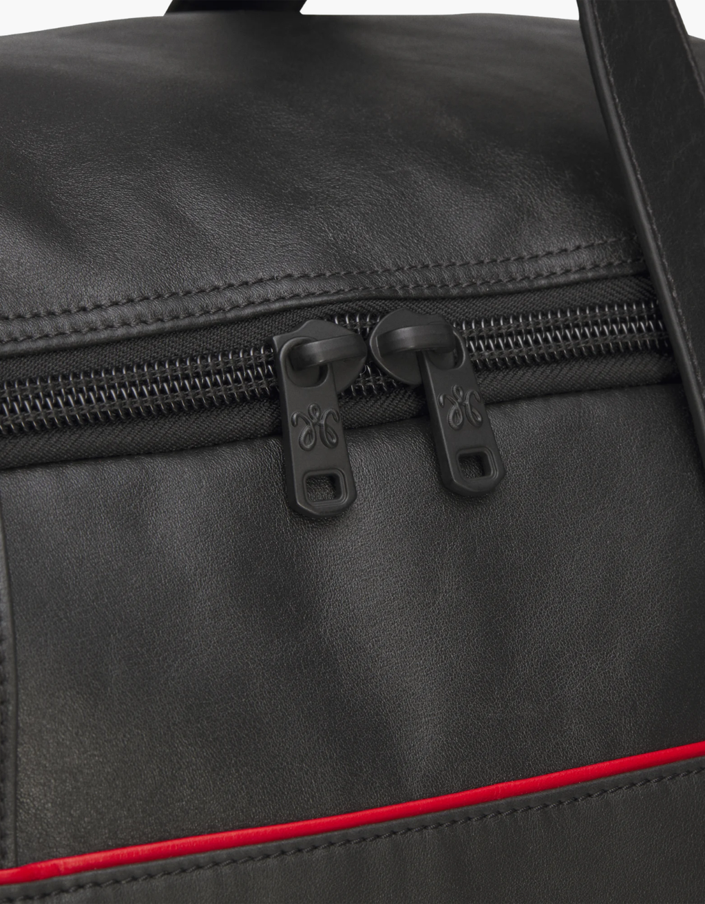 Mochila "CHAVARRIA PREMIUM LEATHER" - aWC