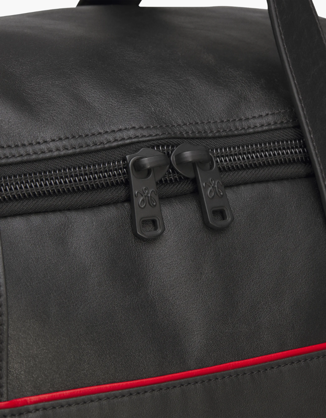 Maleta "CHAVARRIA PREMIUM LEATHER" - aWC