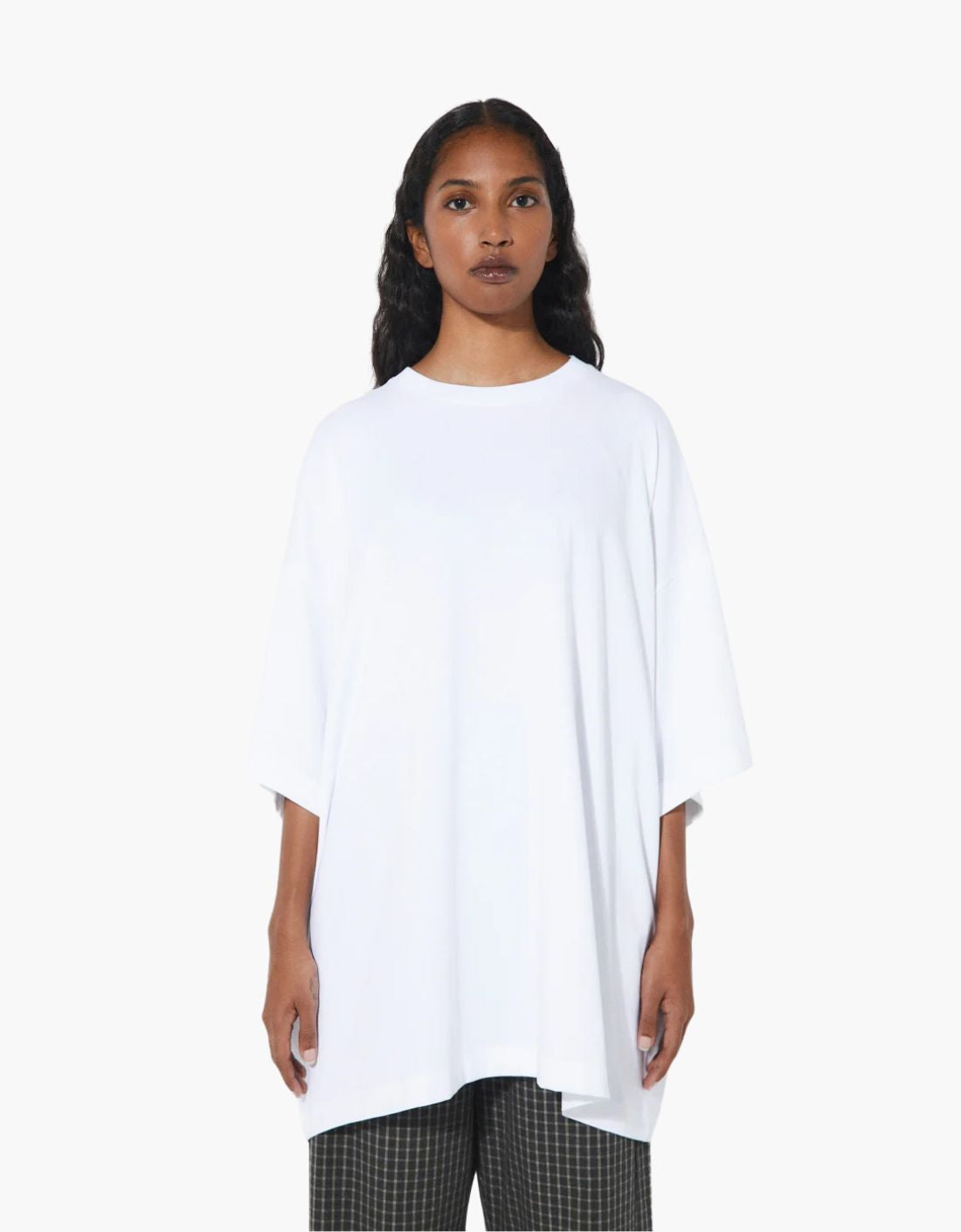 Camiseta oversize "Ava"