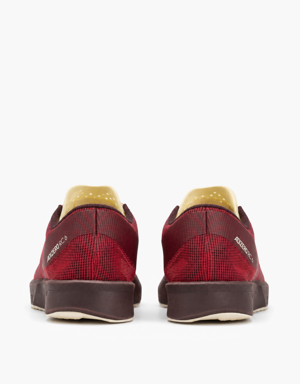 Zapatillas "Adizero RC6 - Granate" - Y-3 – vista 5