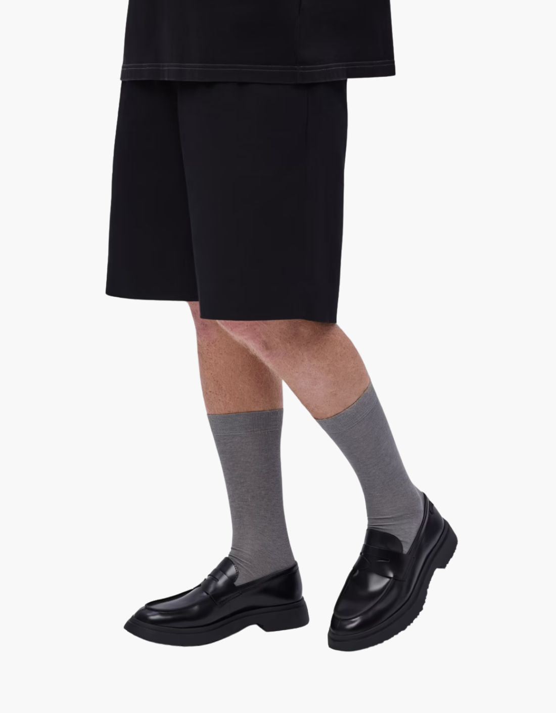 Zapatos Mocasin "Walden"