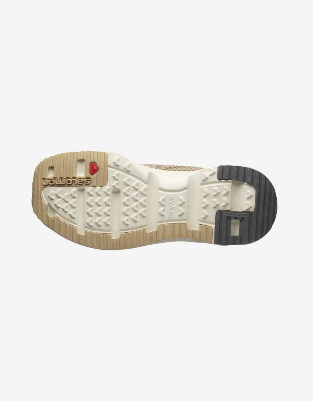 Salomon - RX Slide (Almond Milk/Safari/Vanilla Ice)