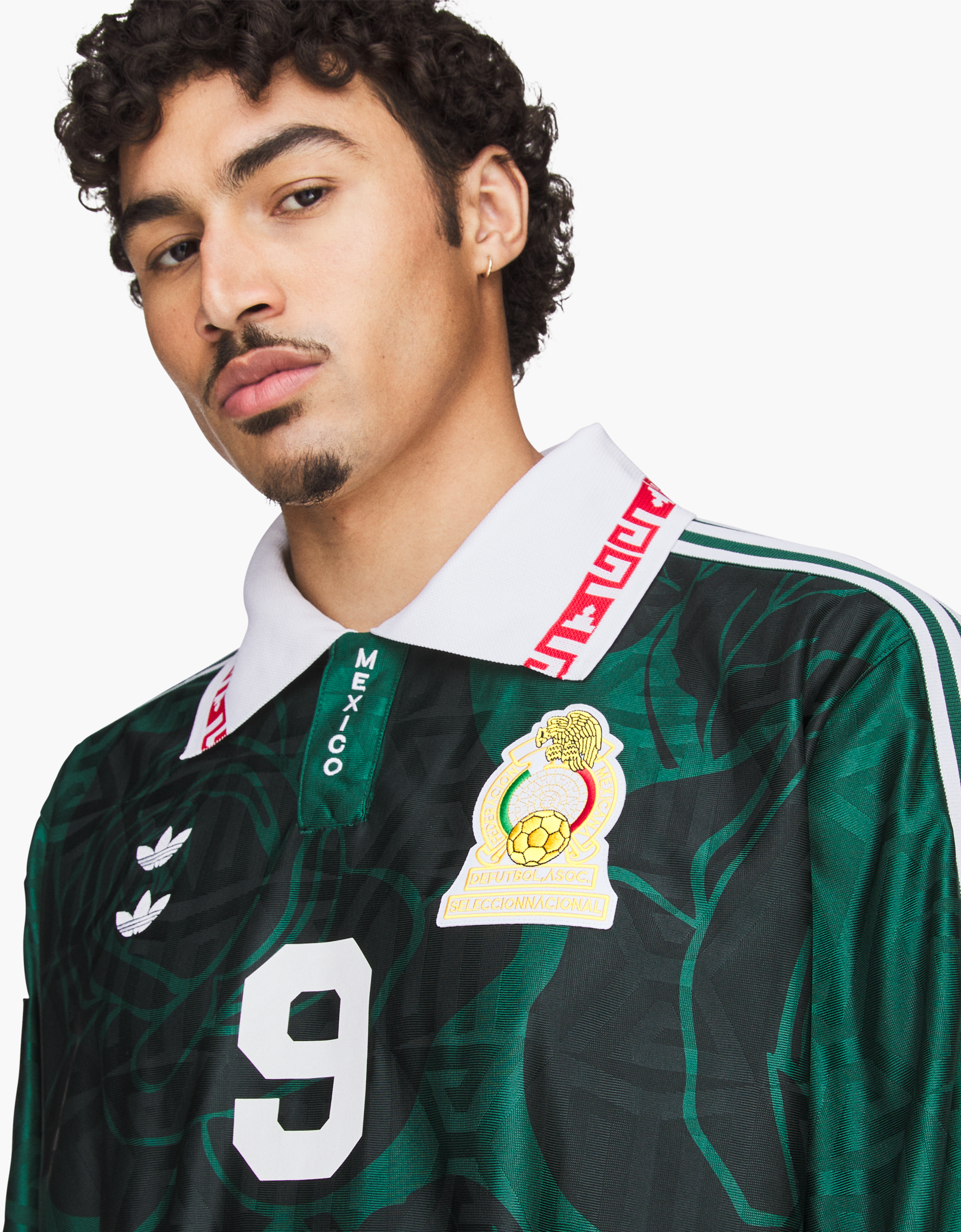Camisa "FÚTBOL CHAVARRIA" - aWC