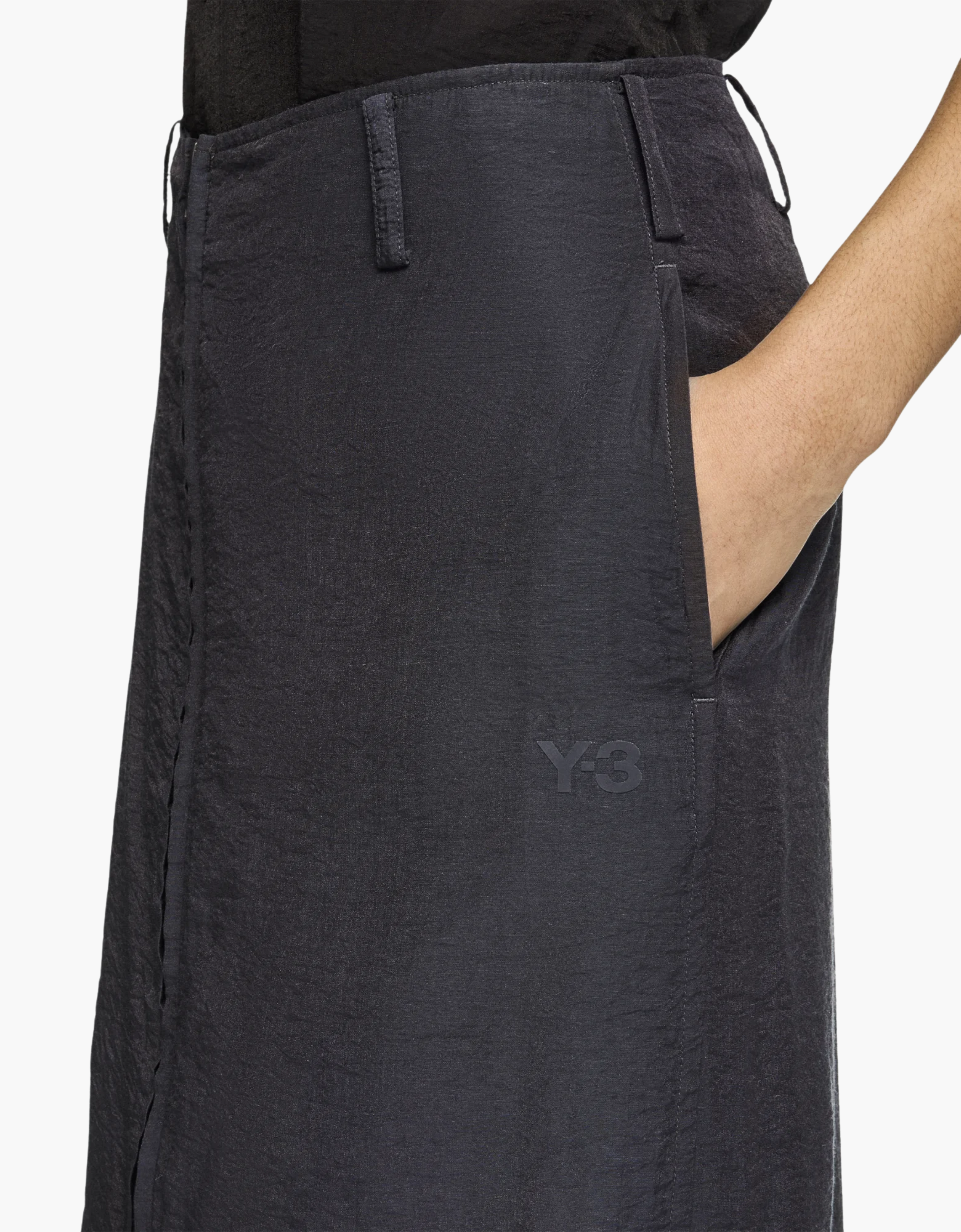 Pantalon ligero "Wide" - Y-3