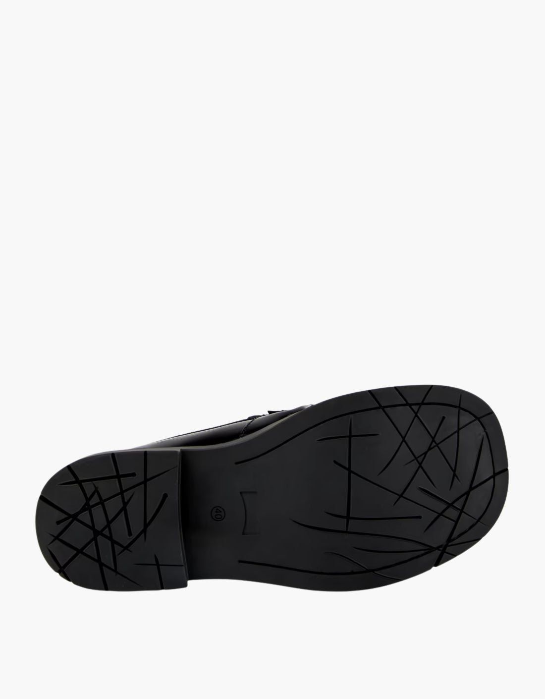 Mocasines de piel - Camper LAB "MIL 1978"