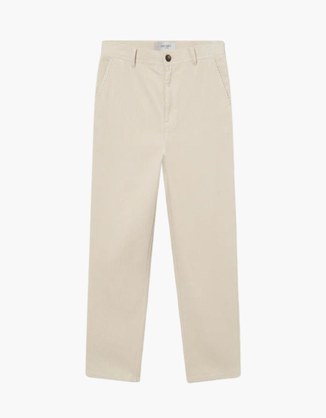 Pantalon de lana "Kody Heavy Corduroy"