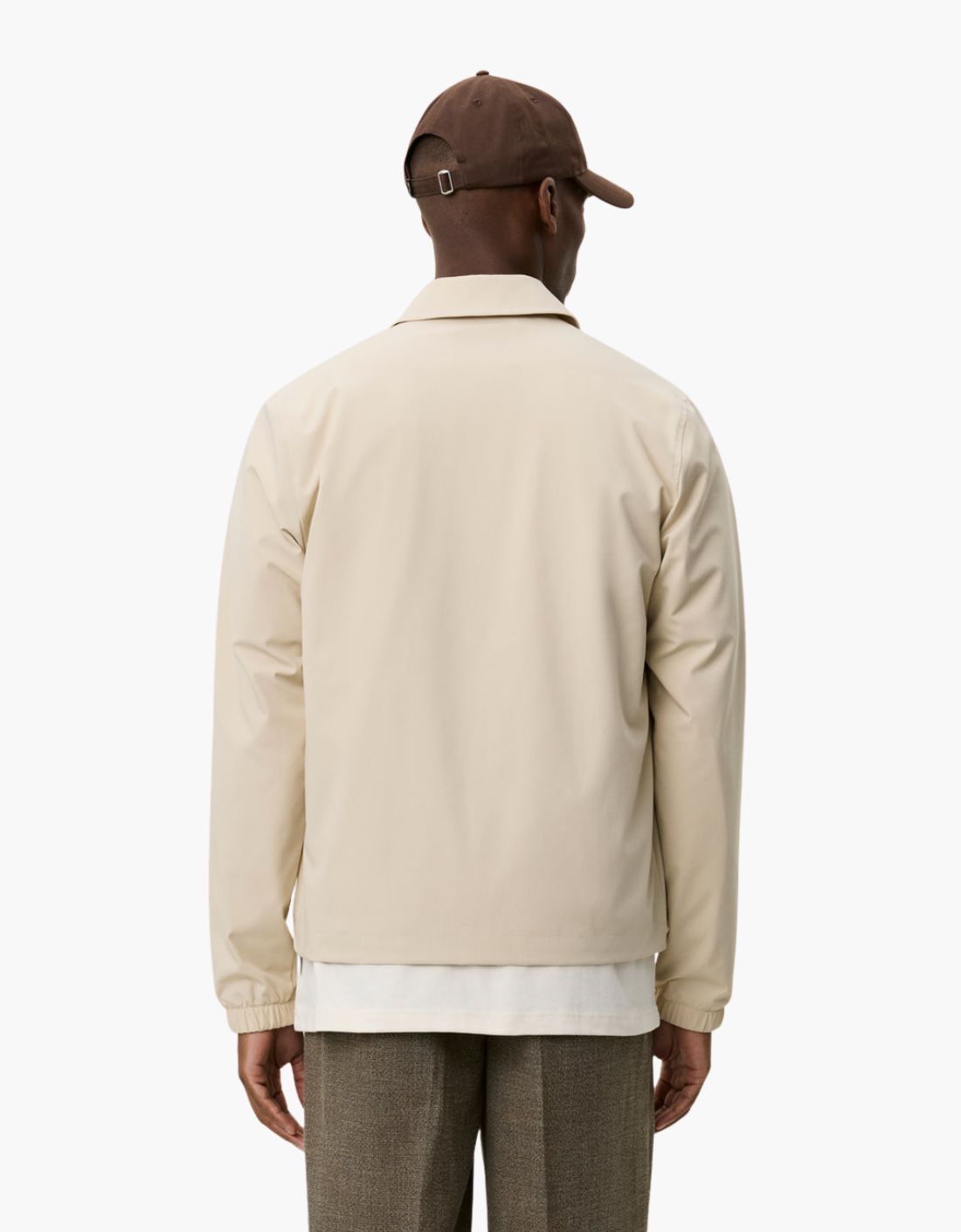 Chaqueta técnica "Idris"