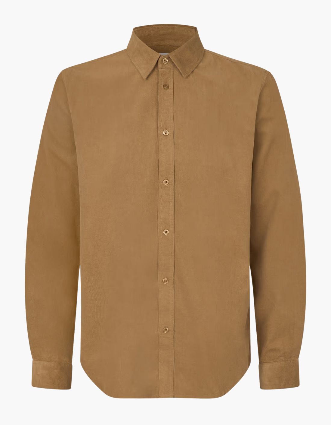 Camisa micropana "Saliam" – vista 6